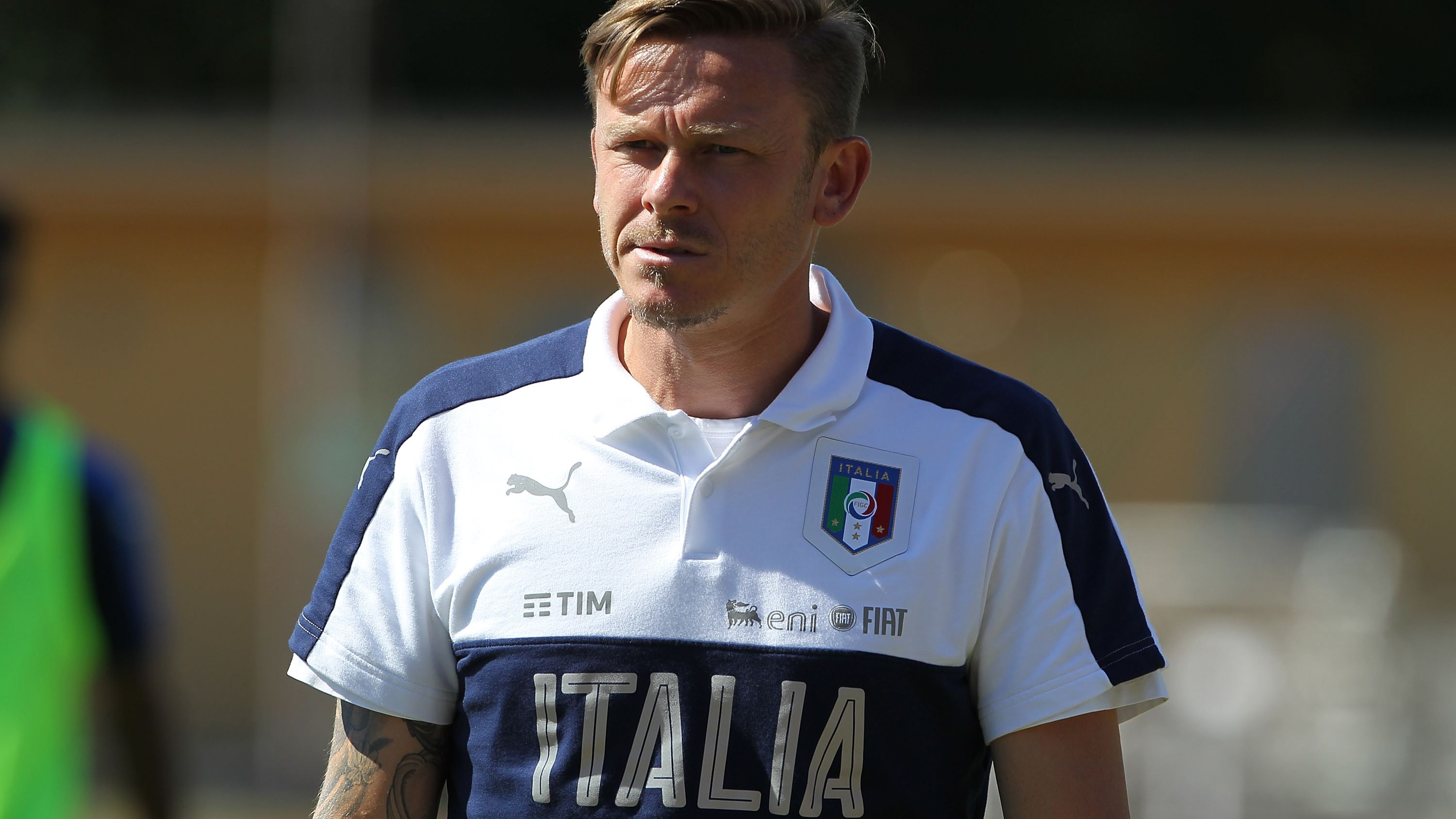 Italy U19 v Turkey U19 - International Friendly