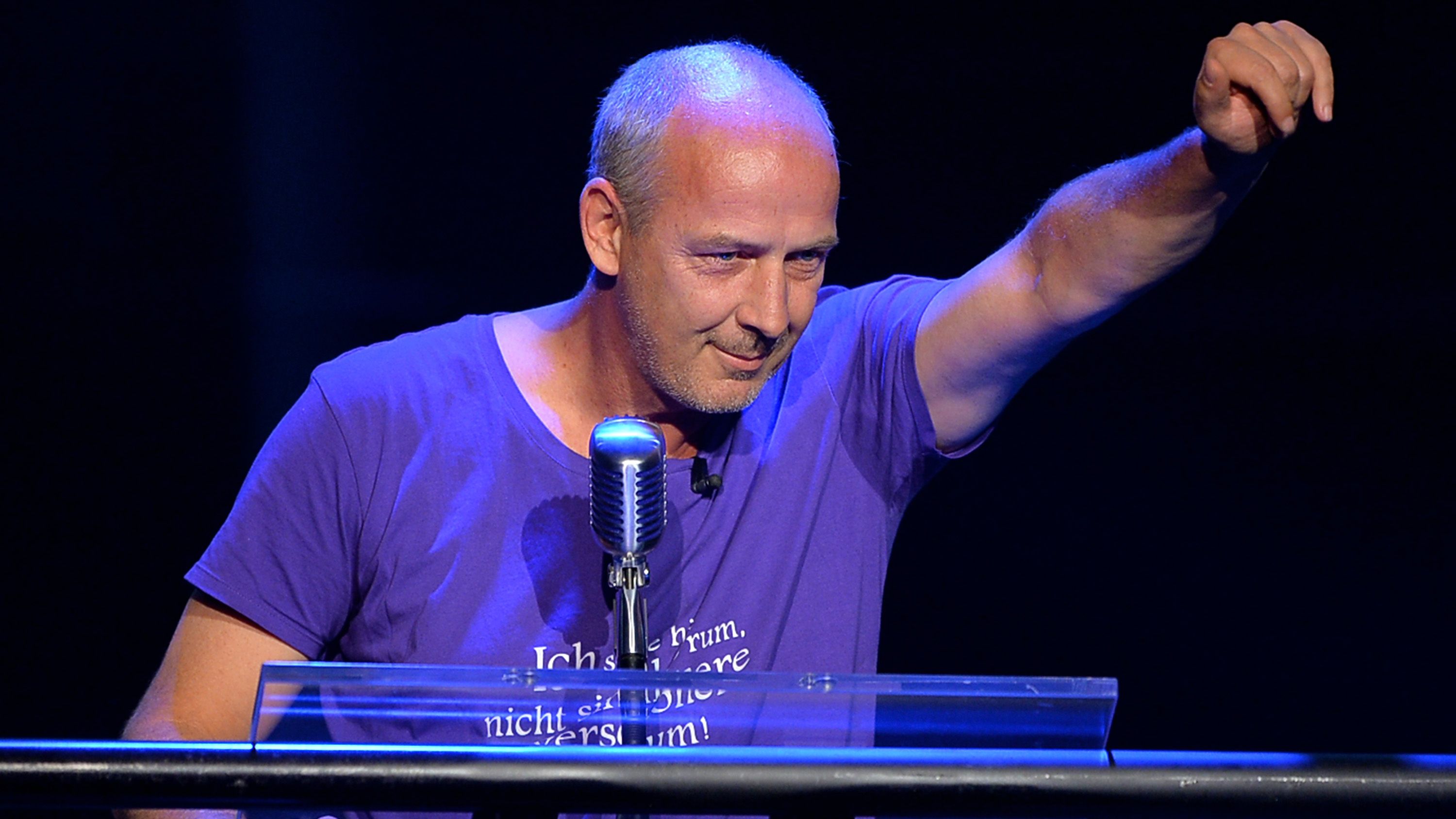 'Promi Big Brother 2016' - Finals