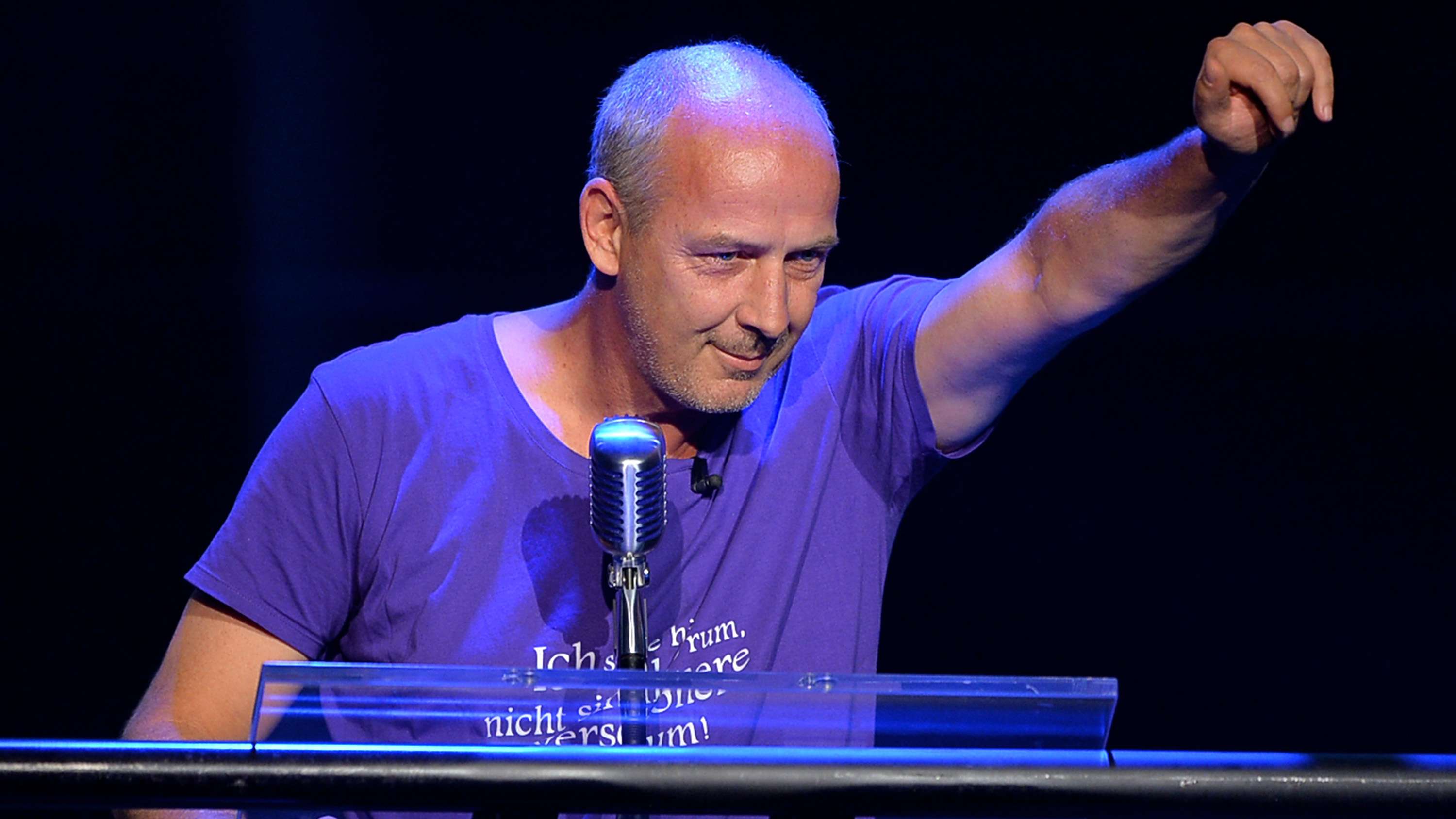 'Promi Big Brother 2016' - Finals