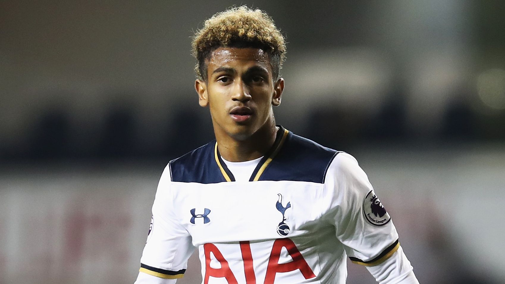 Tottenham Hotspur v Gillingham - EFL Cup Third Round