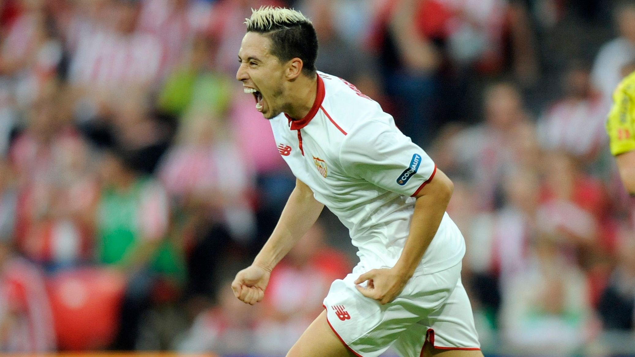 FBL-ESP-LIGA-ATHLETIC-SEVILLA