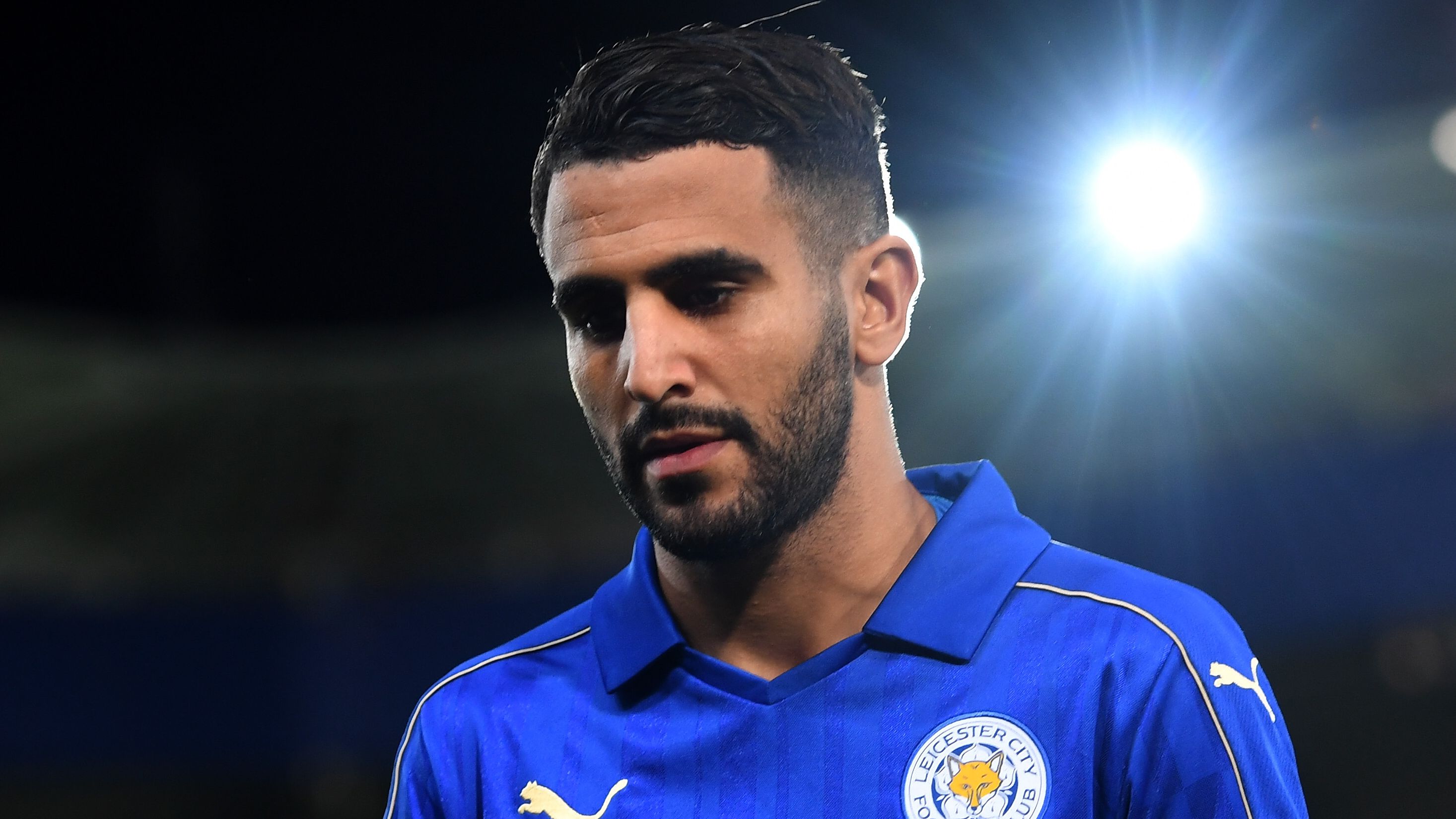 Leicester City FC v FC Porto - UEFA Champions League