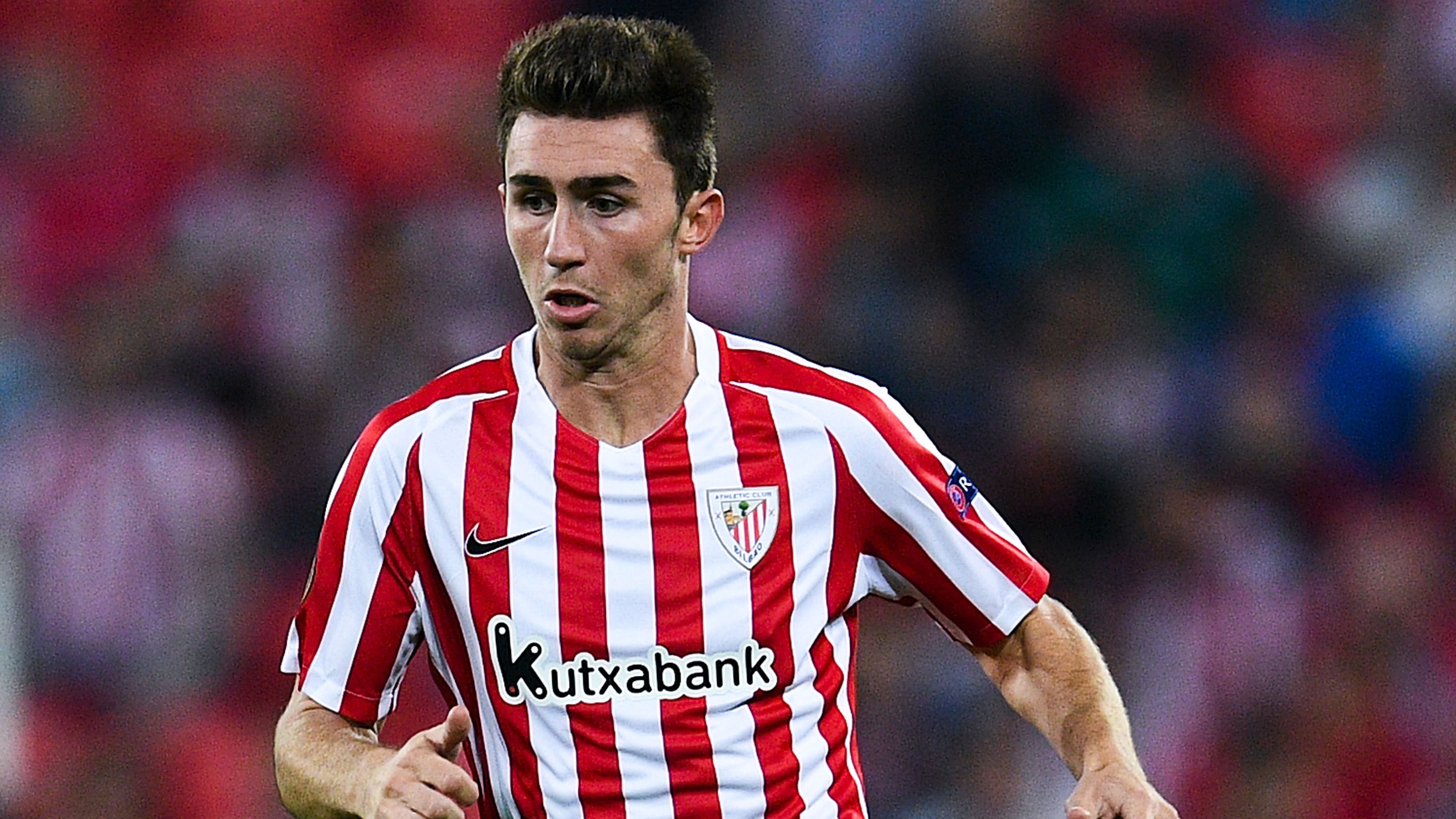 Athletic Club v SK Rapid Wien - UEFA Europa League