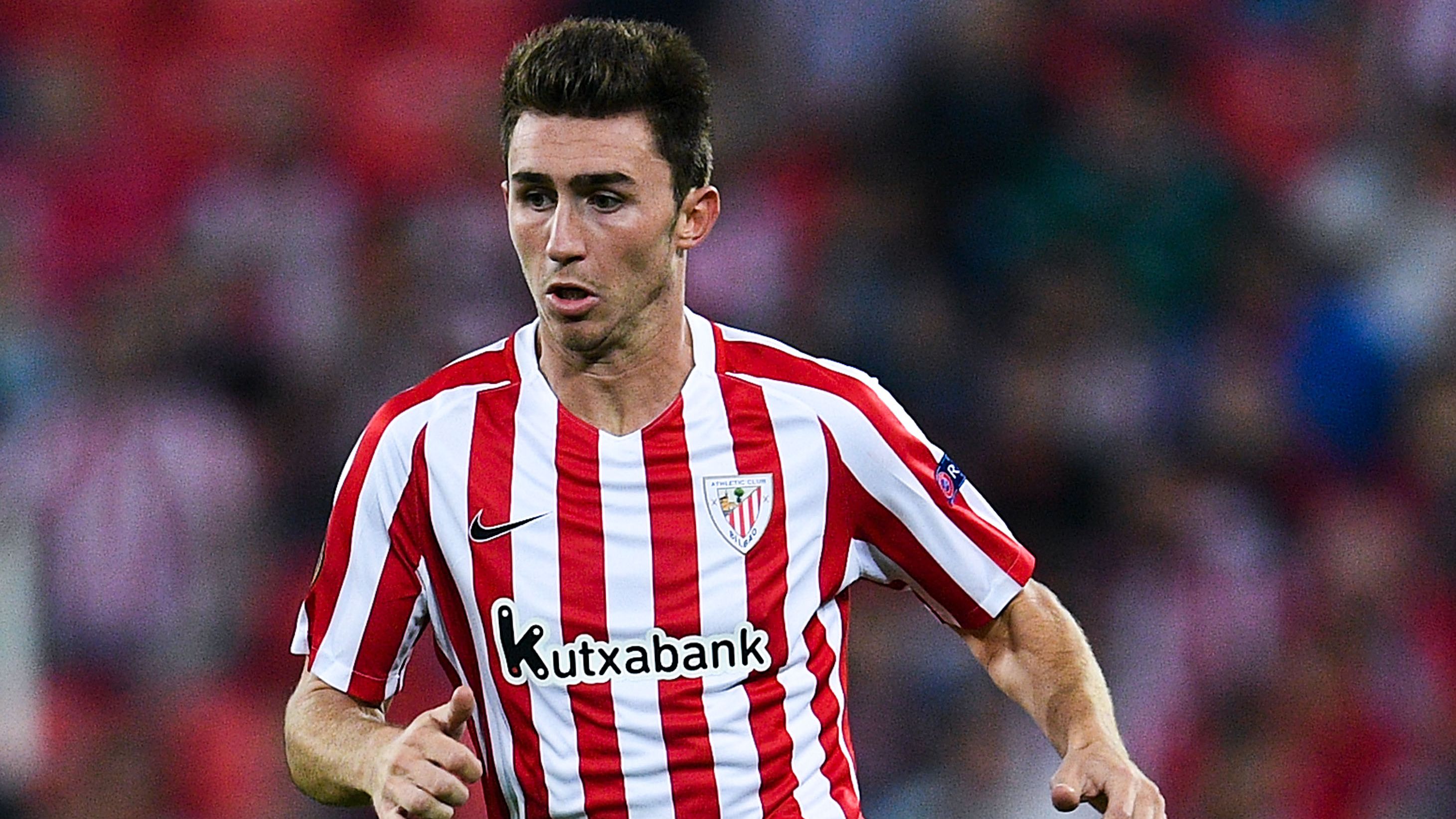 Athletic Club v SK Rapid Wien - UEFA Europa League