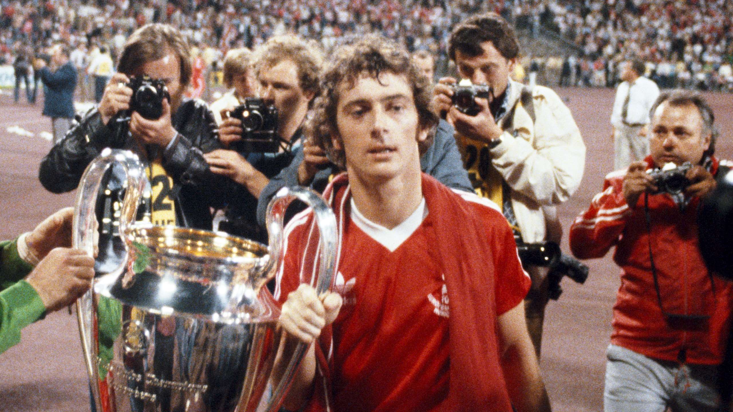 Nottingham Forest 1979 European Cup Winners