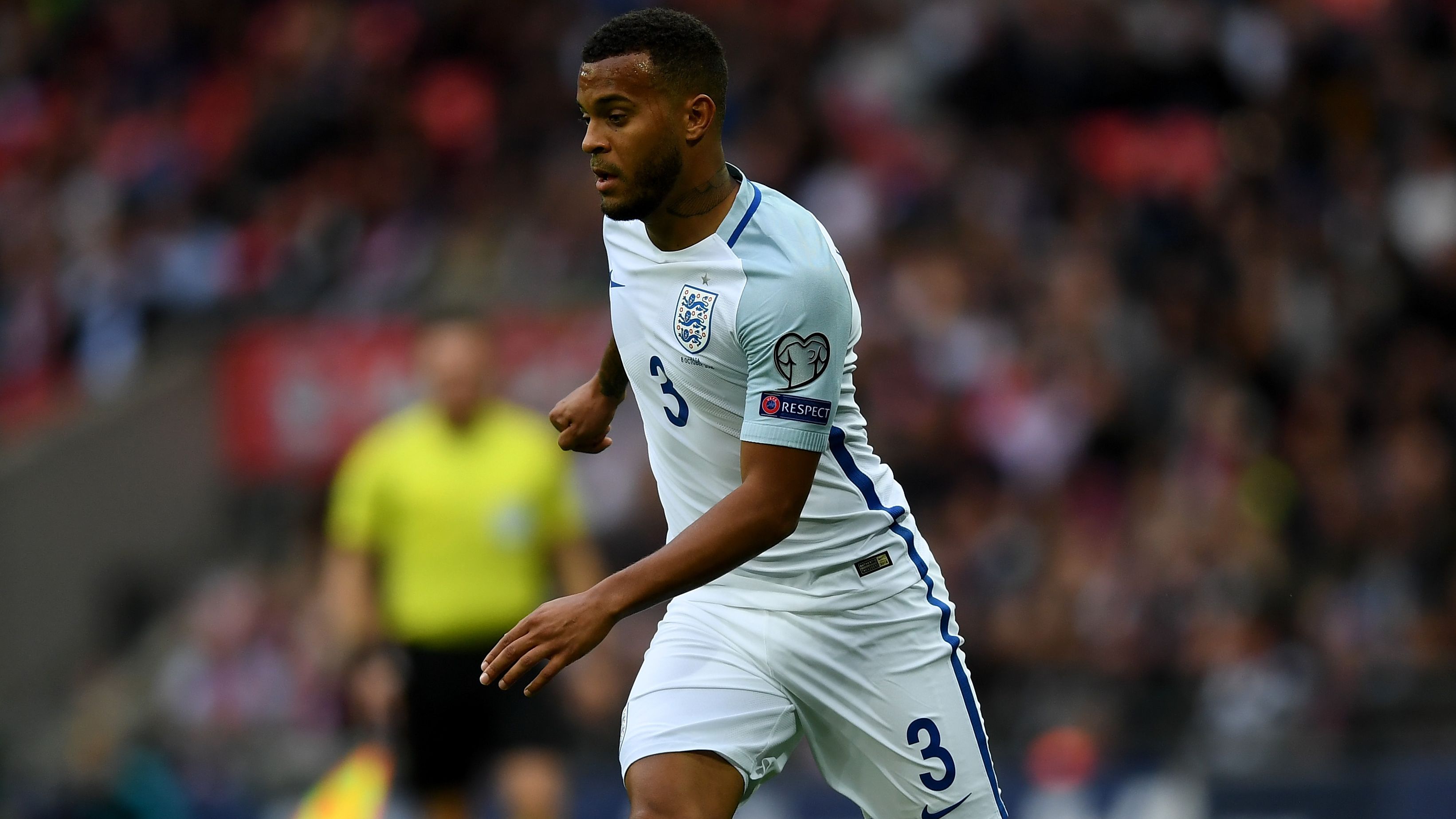 England v Malta - FIFA 2018 World Cup Qualifier