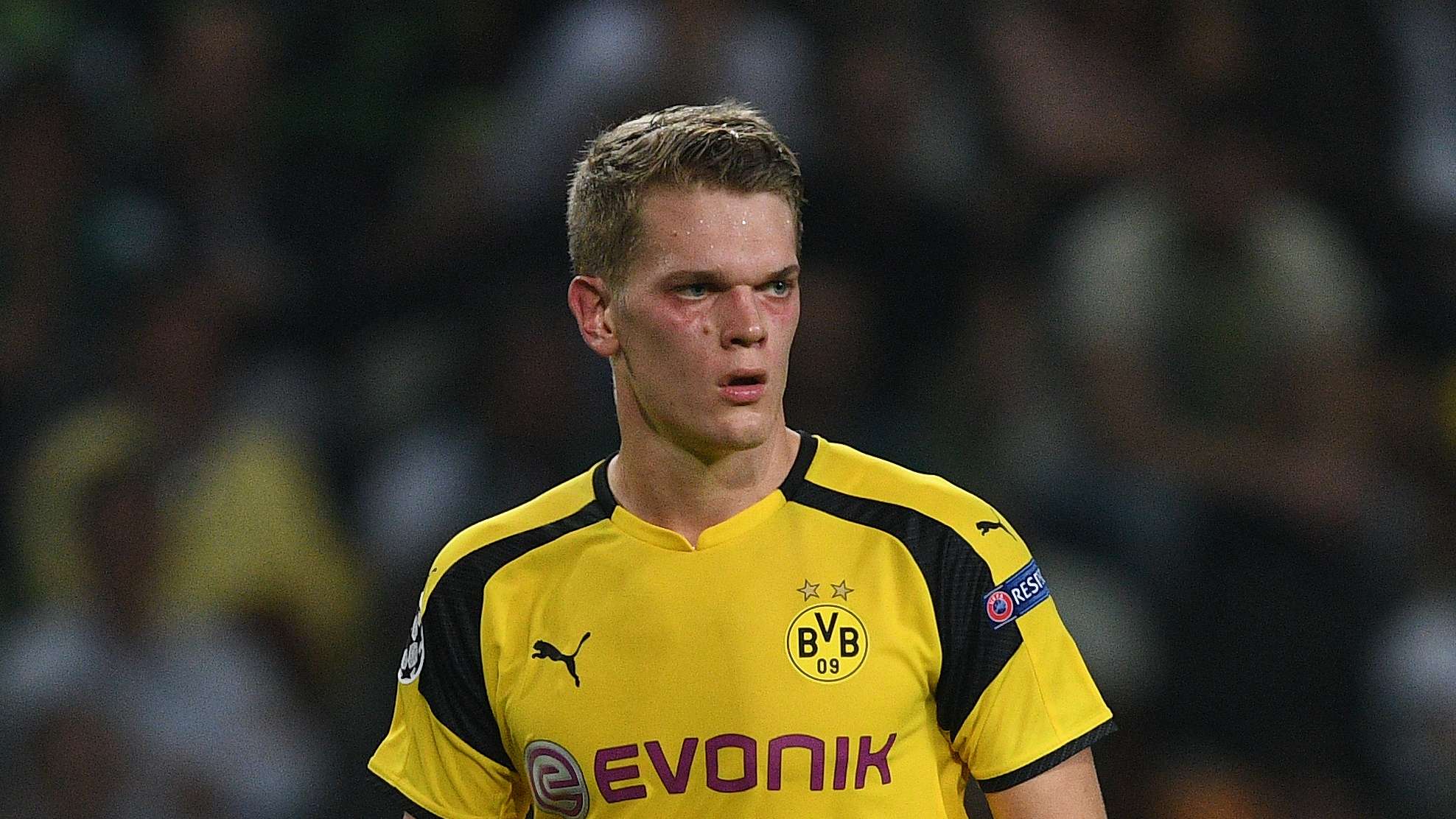 Sporting Clube de Portugal v Borussia Dortmund - UEFA Champions League