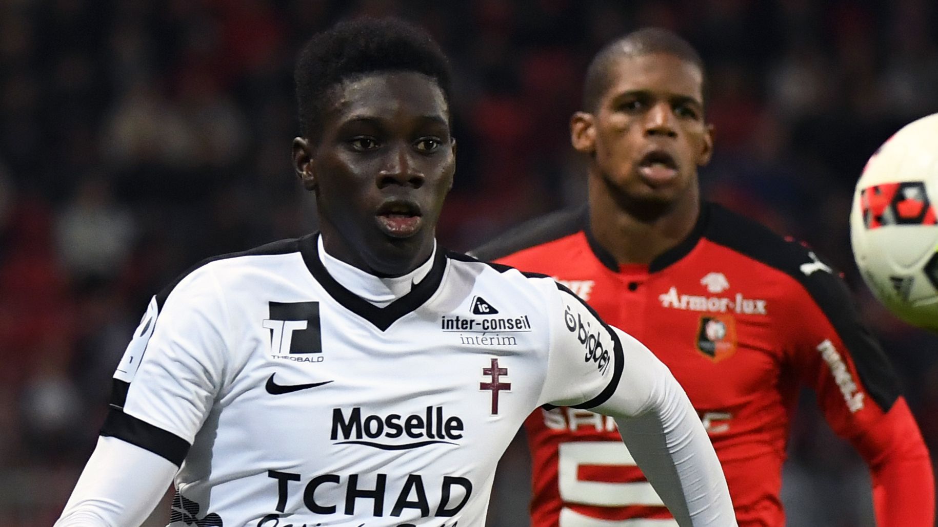 FBL-FRA-LIGUE1-RENNES-METZ