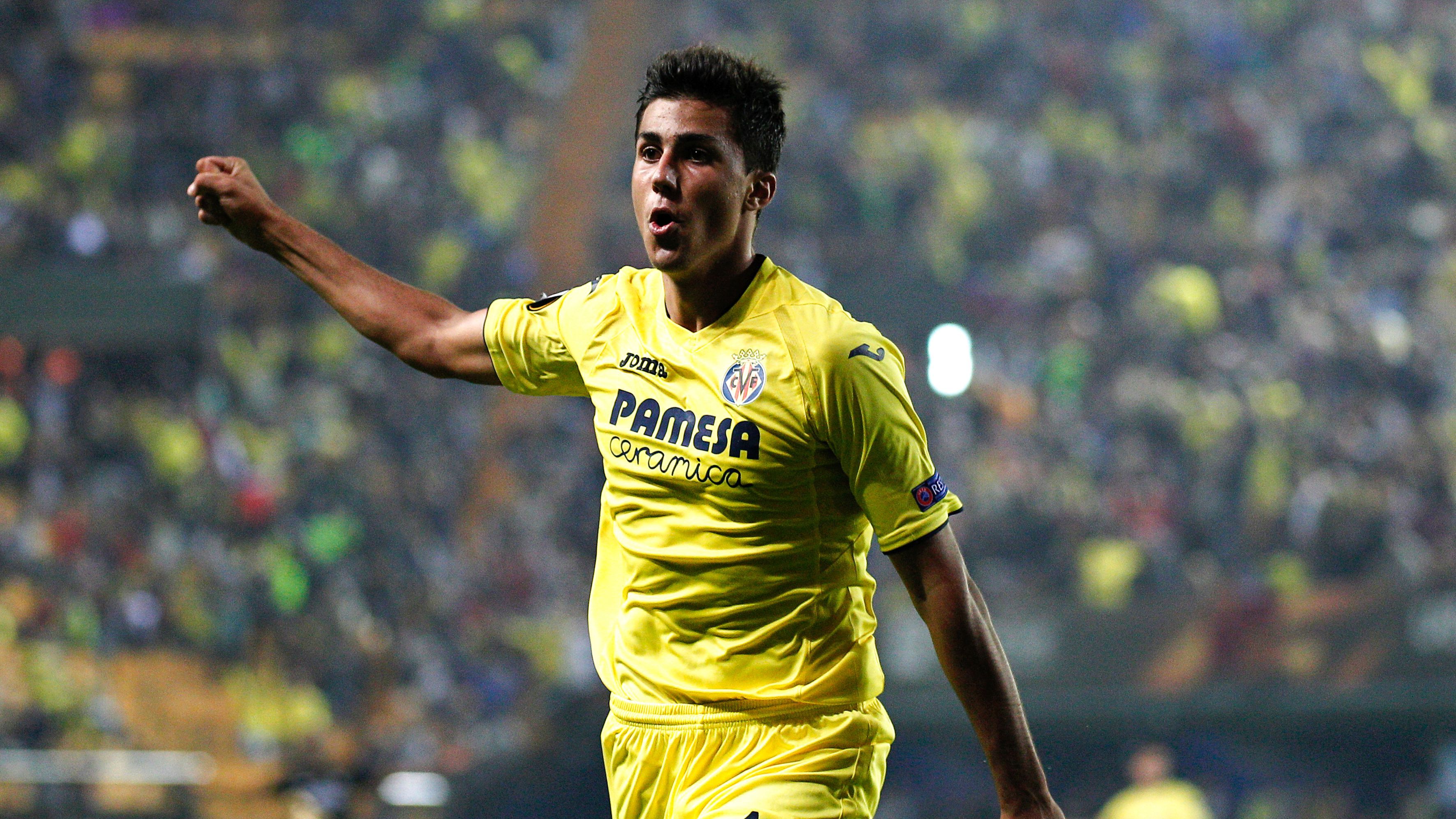 FBL-EUR-C3-VILLARREAL-OSMANLISPOR