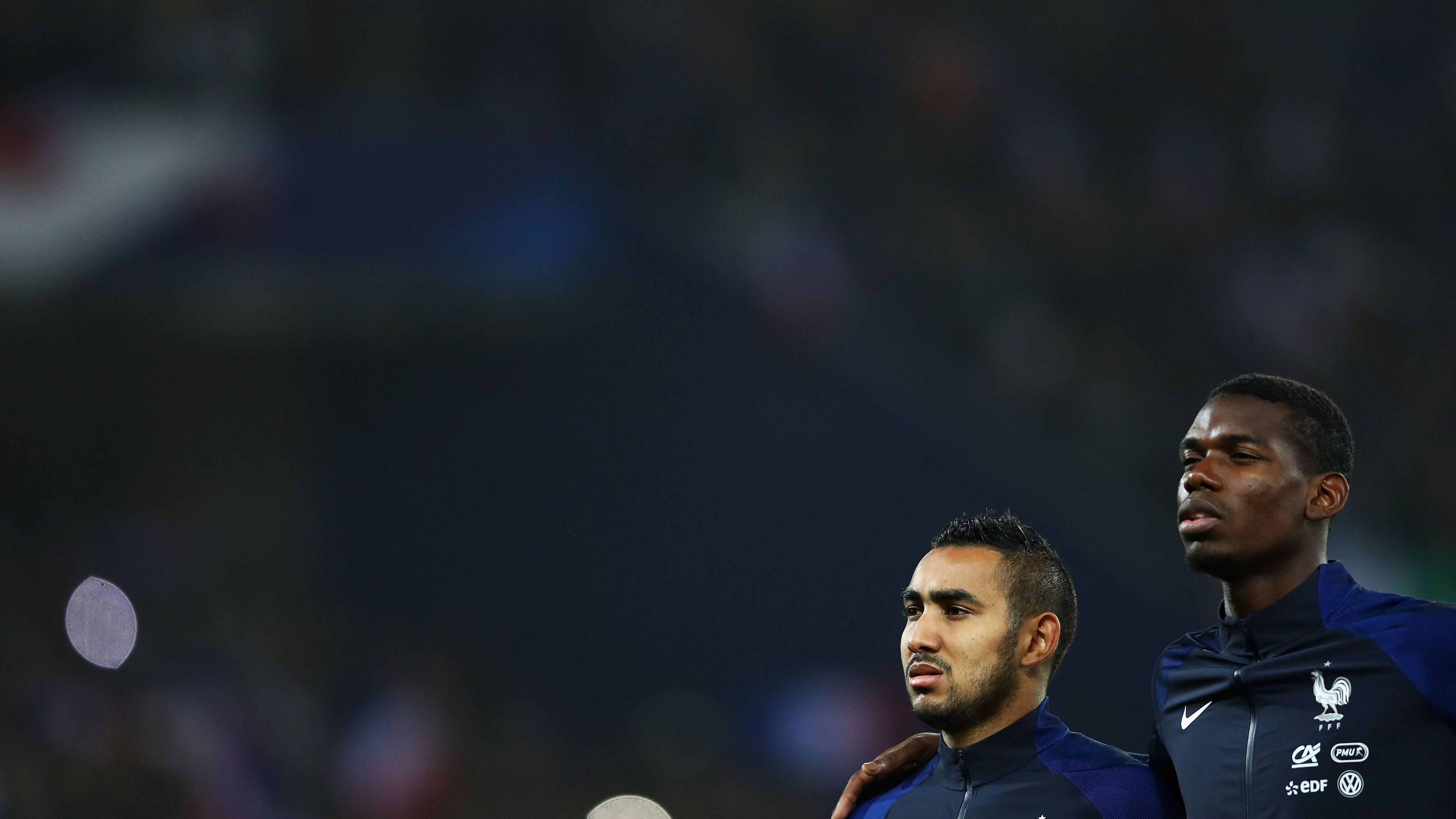 France v Ivory Coast - International Friendly