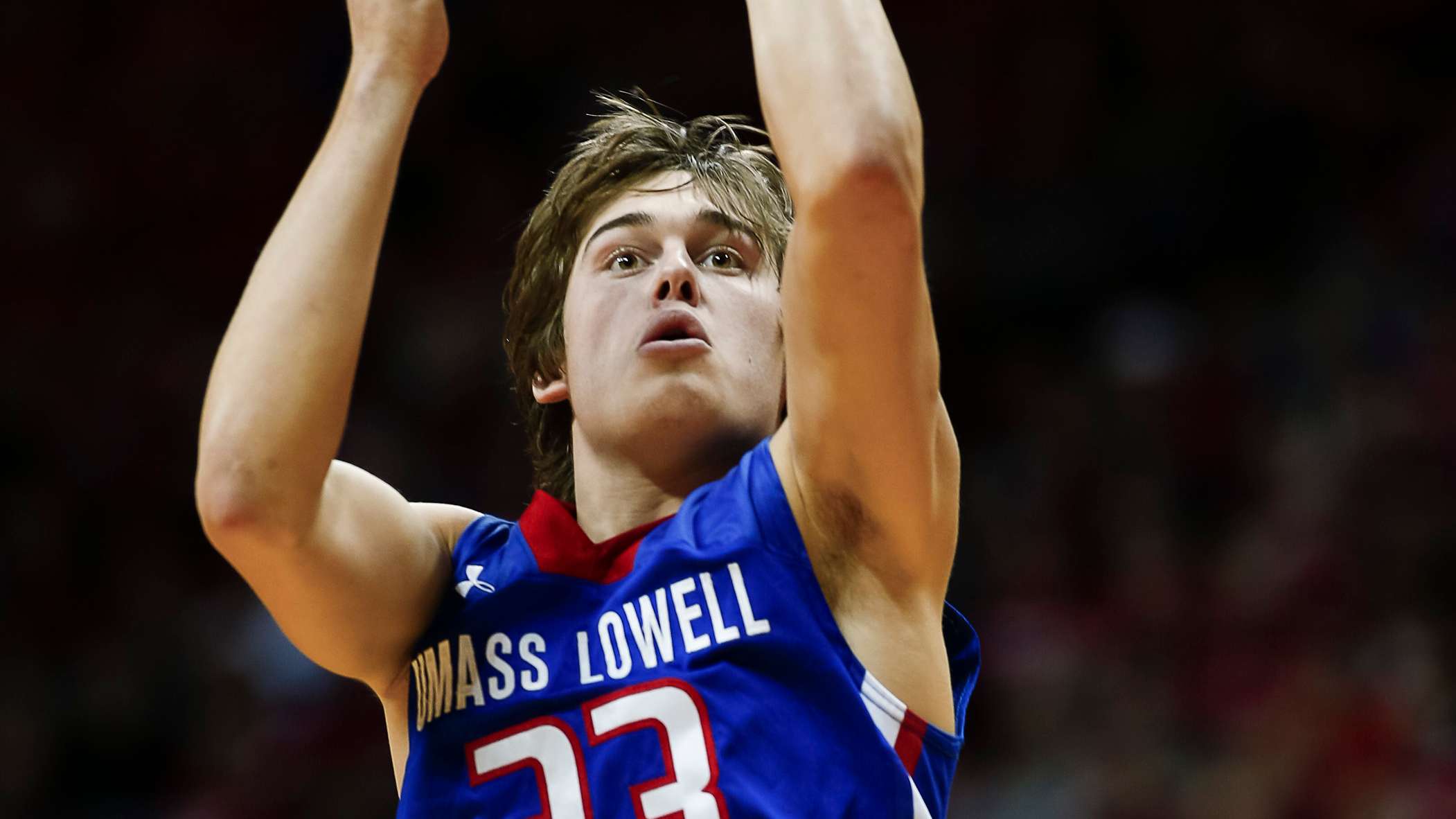 UMass Lowell v Indiana