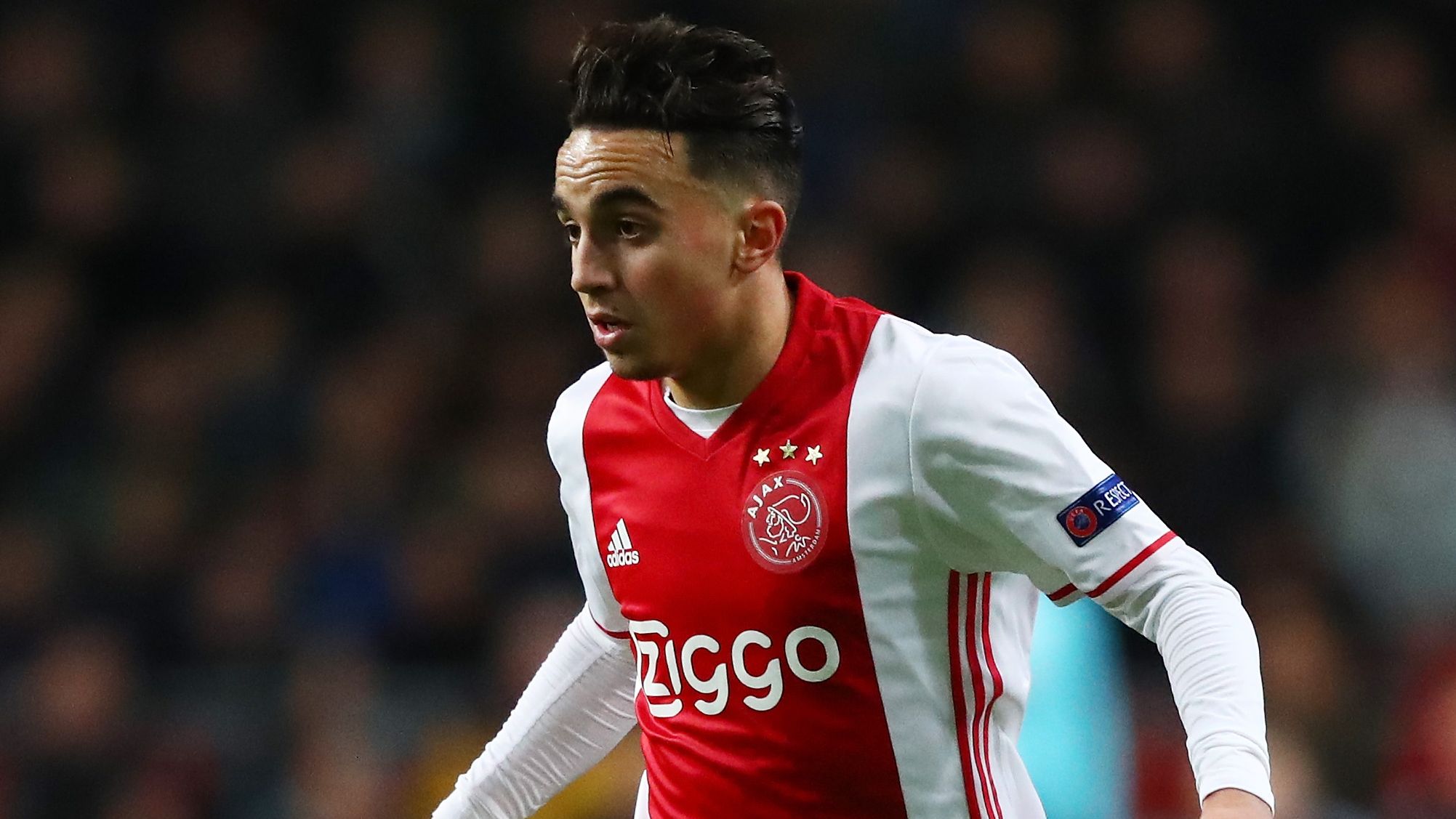 AFC Ajax v Panathinaikos FC - UEFA Europa League