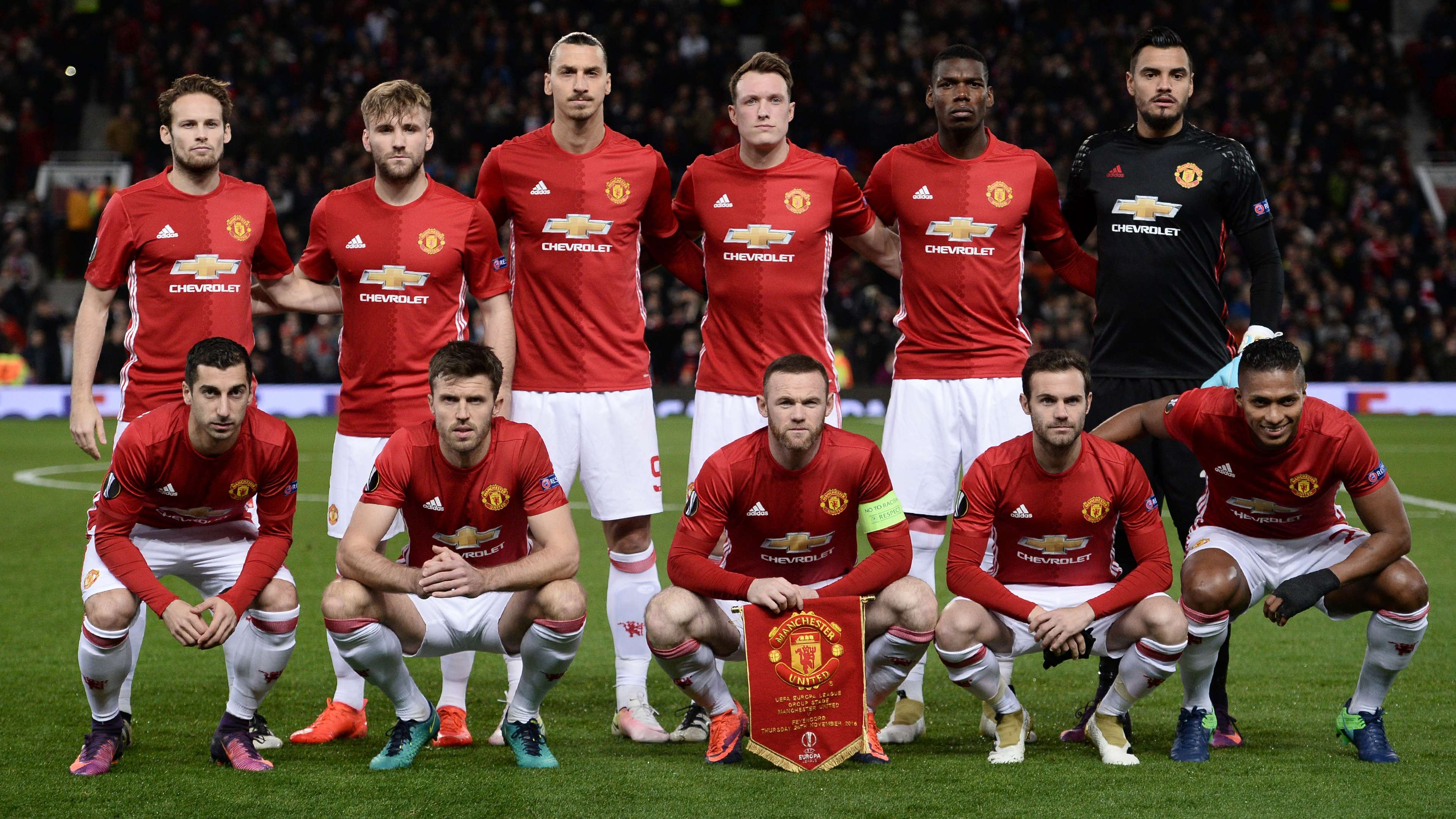 FBL-EUR-C3-MAN UTD-FEYENOORD