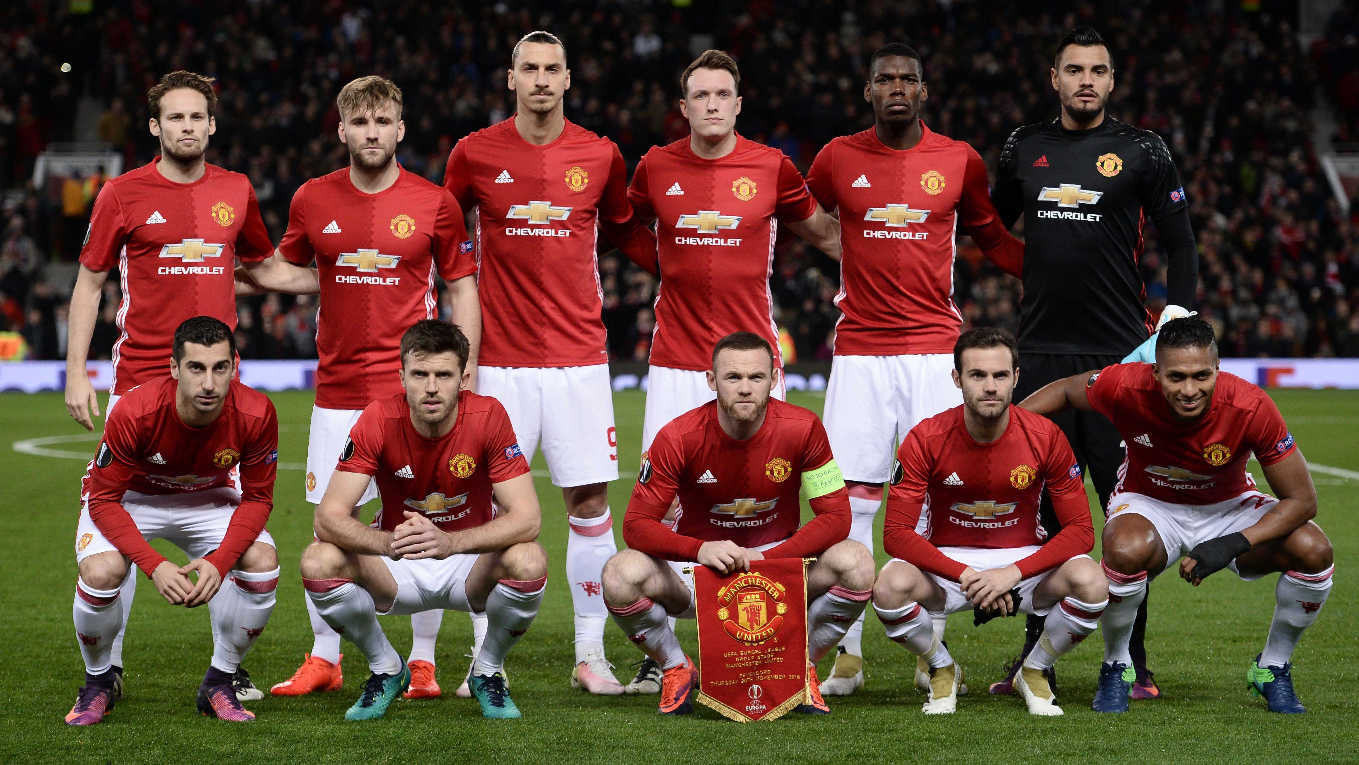 FBL-EUR-C3-MAN UTD-FEYENOORD