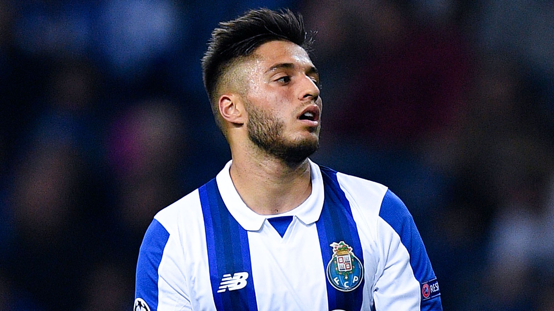 FC Porto v Leicester City FC - UEFA Champions League