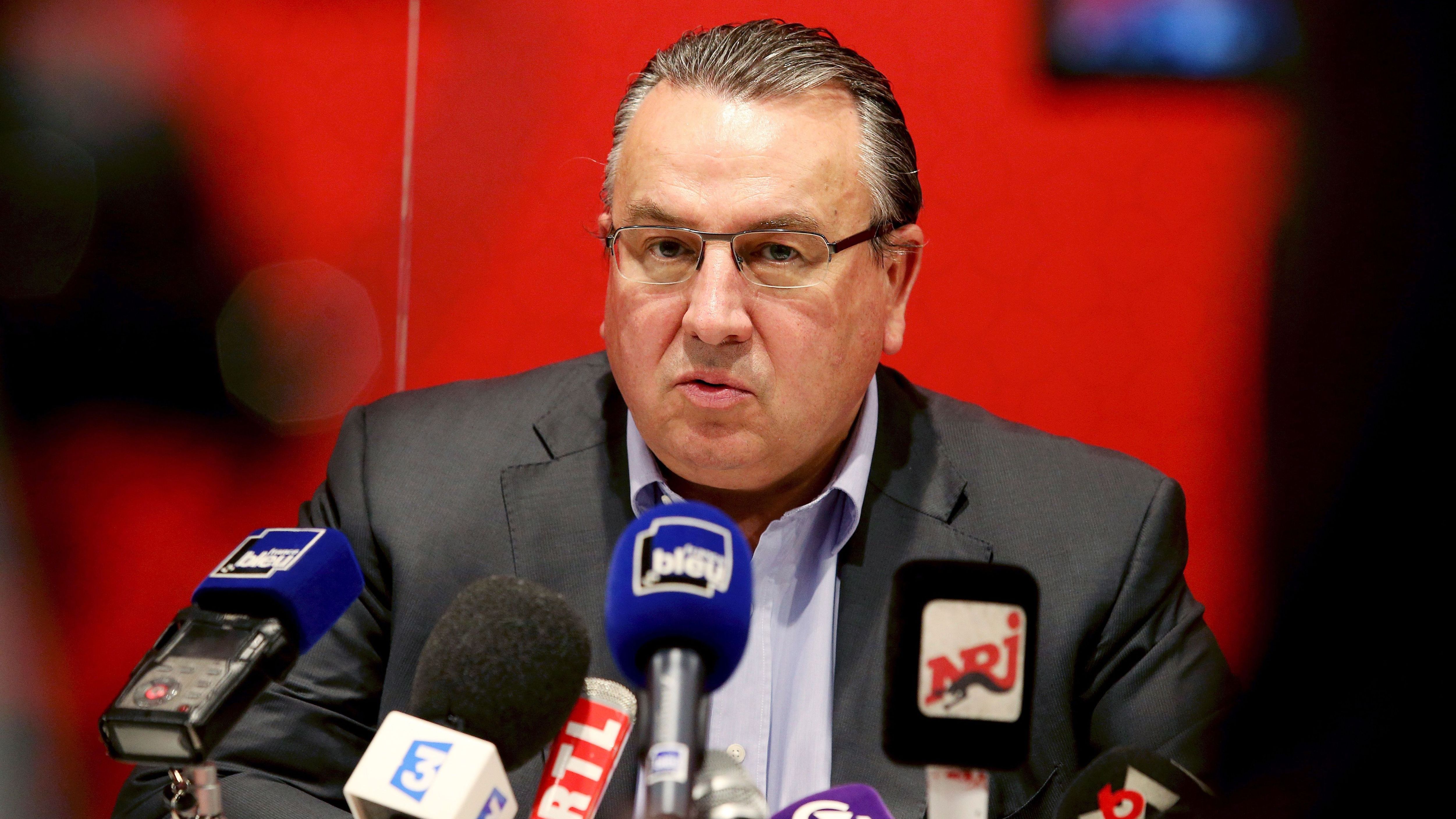 FBL-FRA-LIGUE2-REIMS-CRIME