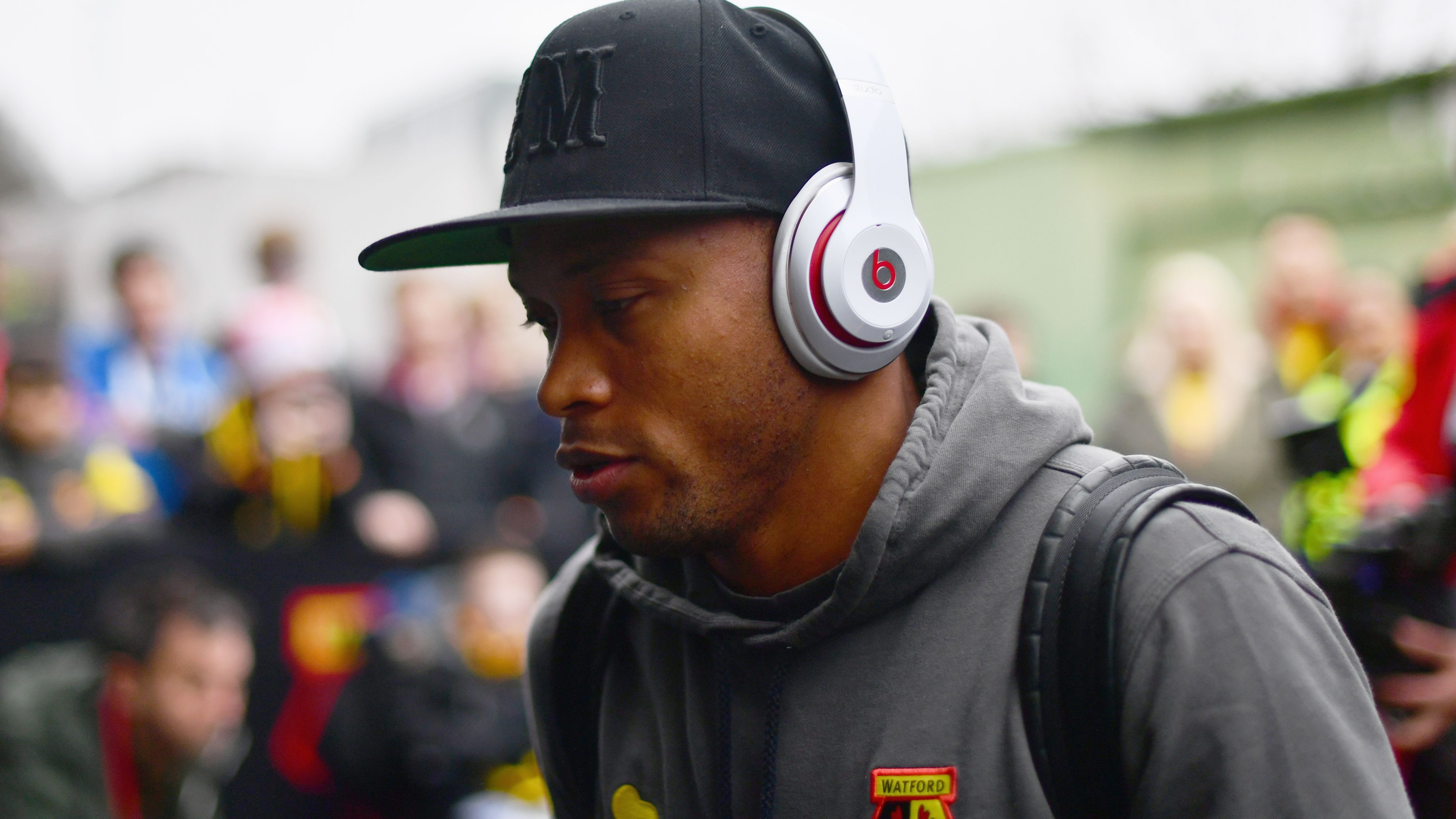 Watford v Everton - Premier League