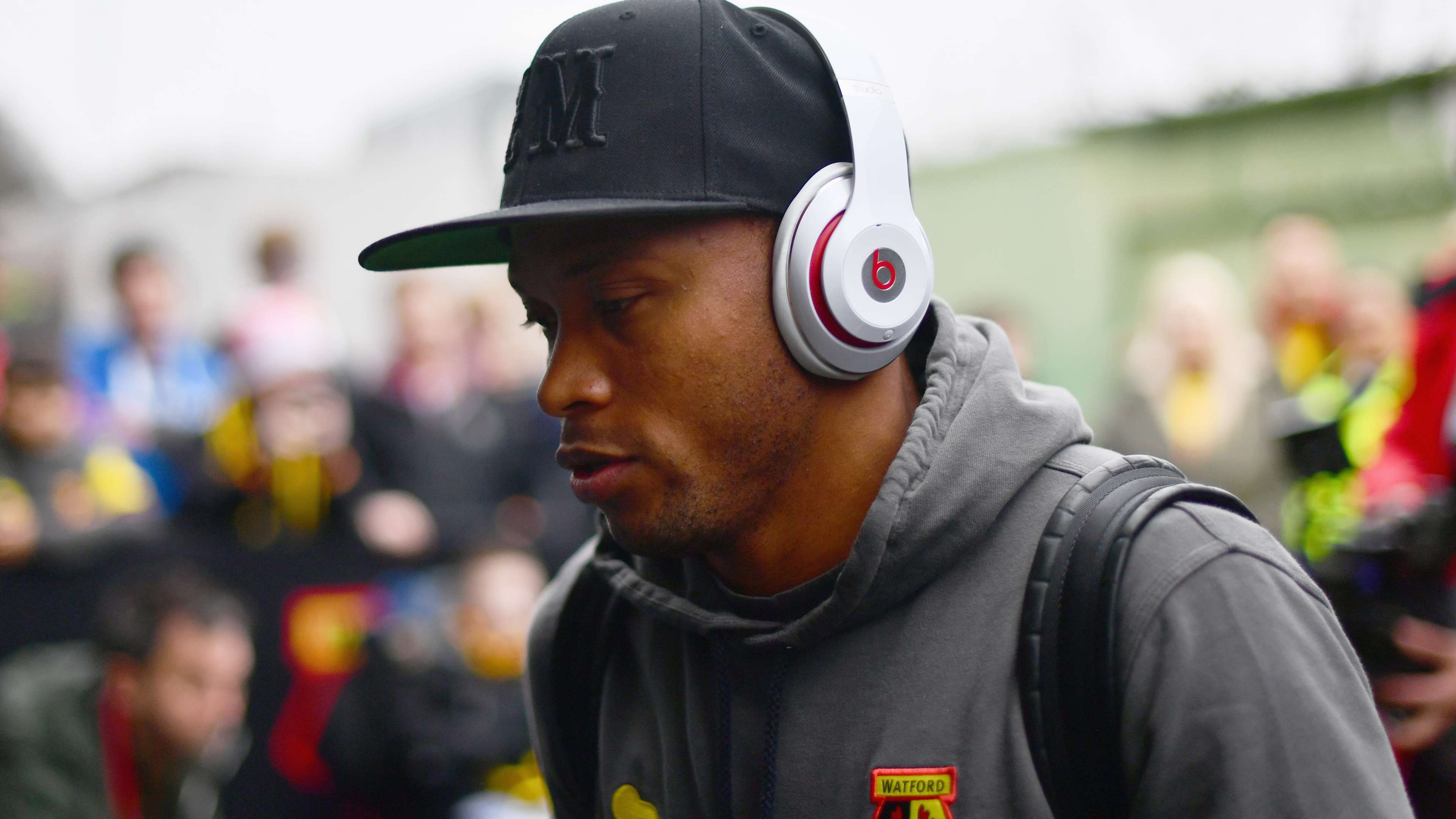 Watford v Everton - Premier League