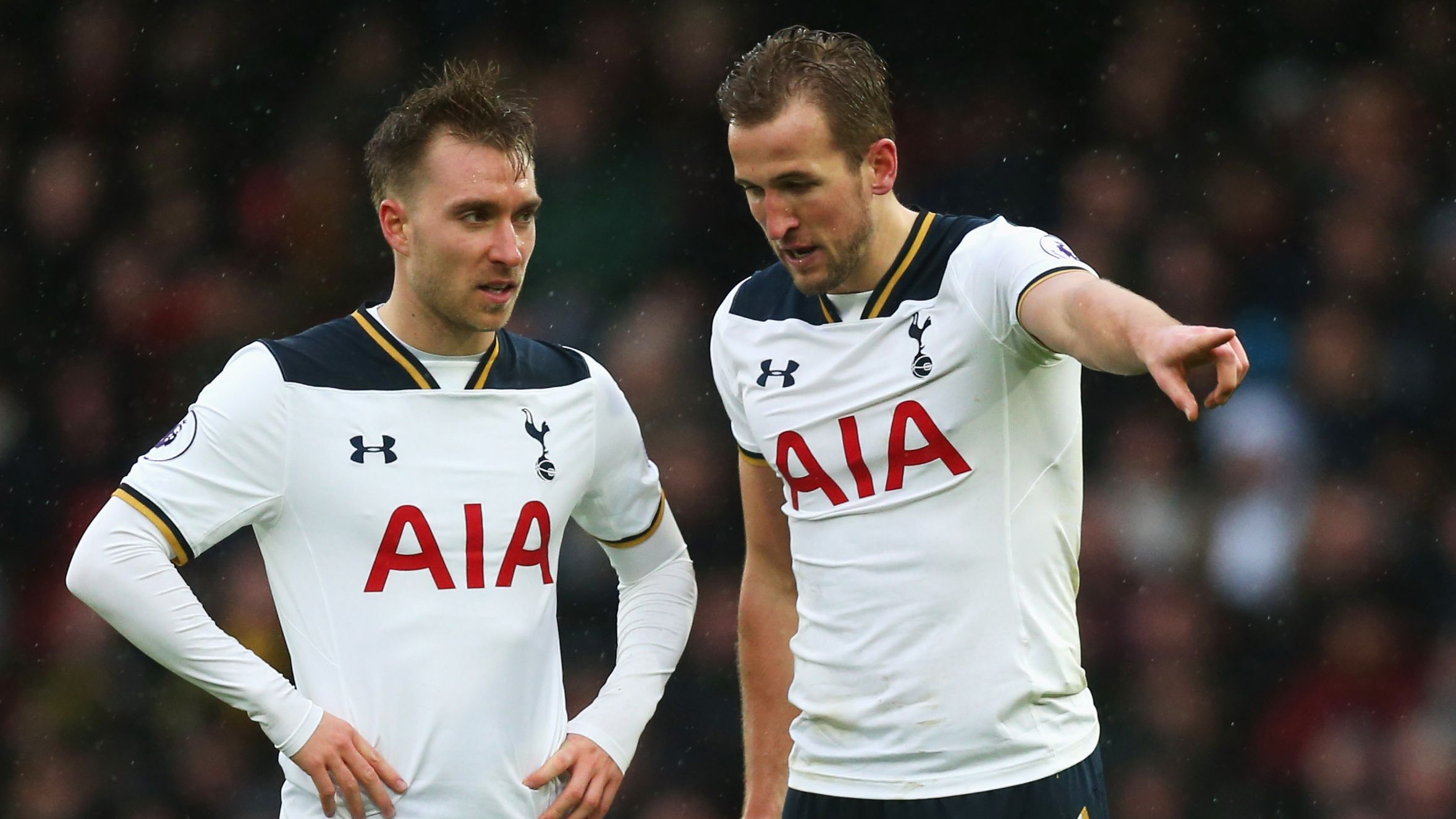 Watford v Tottenham Hotspur - Premier League