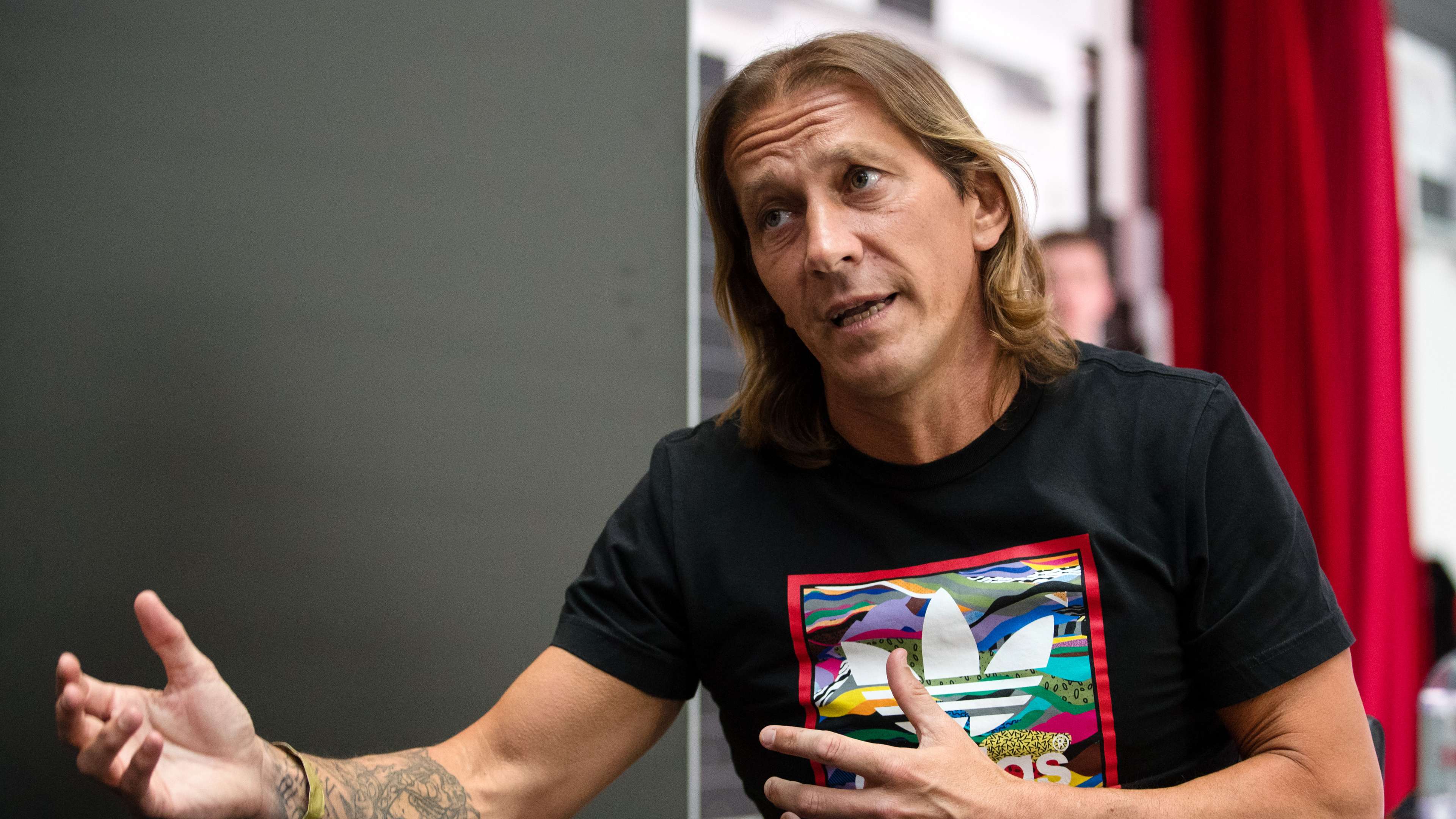 The Best FIFA Football Awards