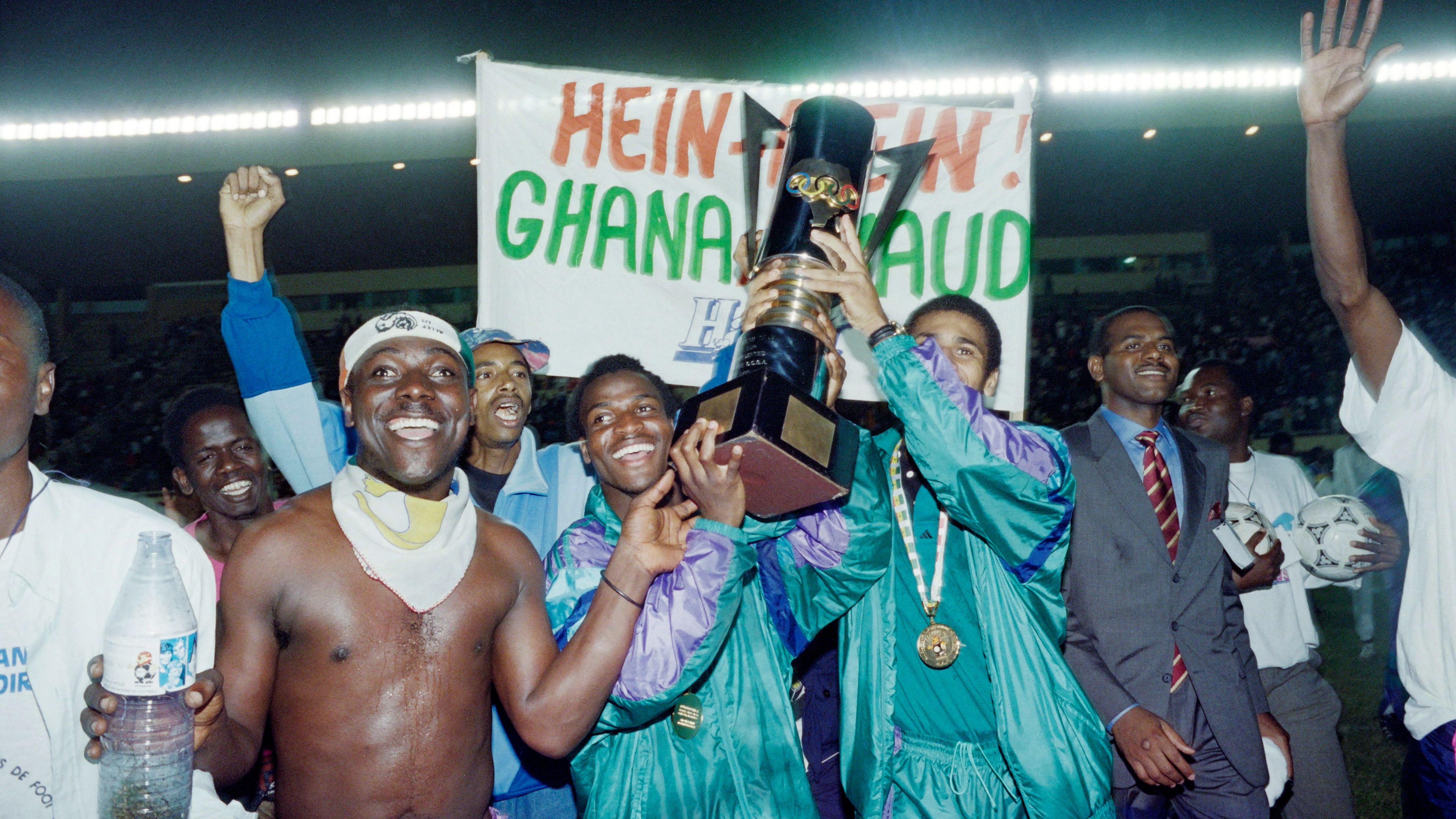 FBL-CAN-1992-IVORY COAST