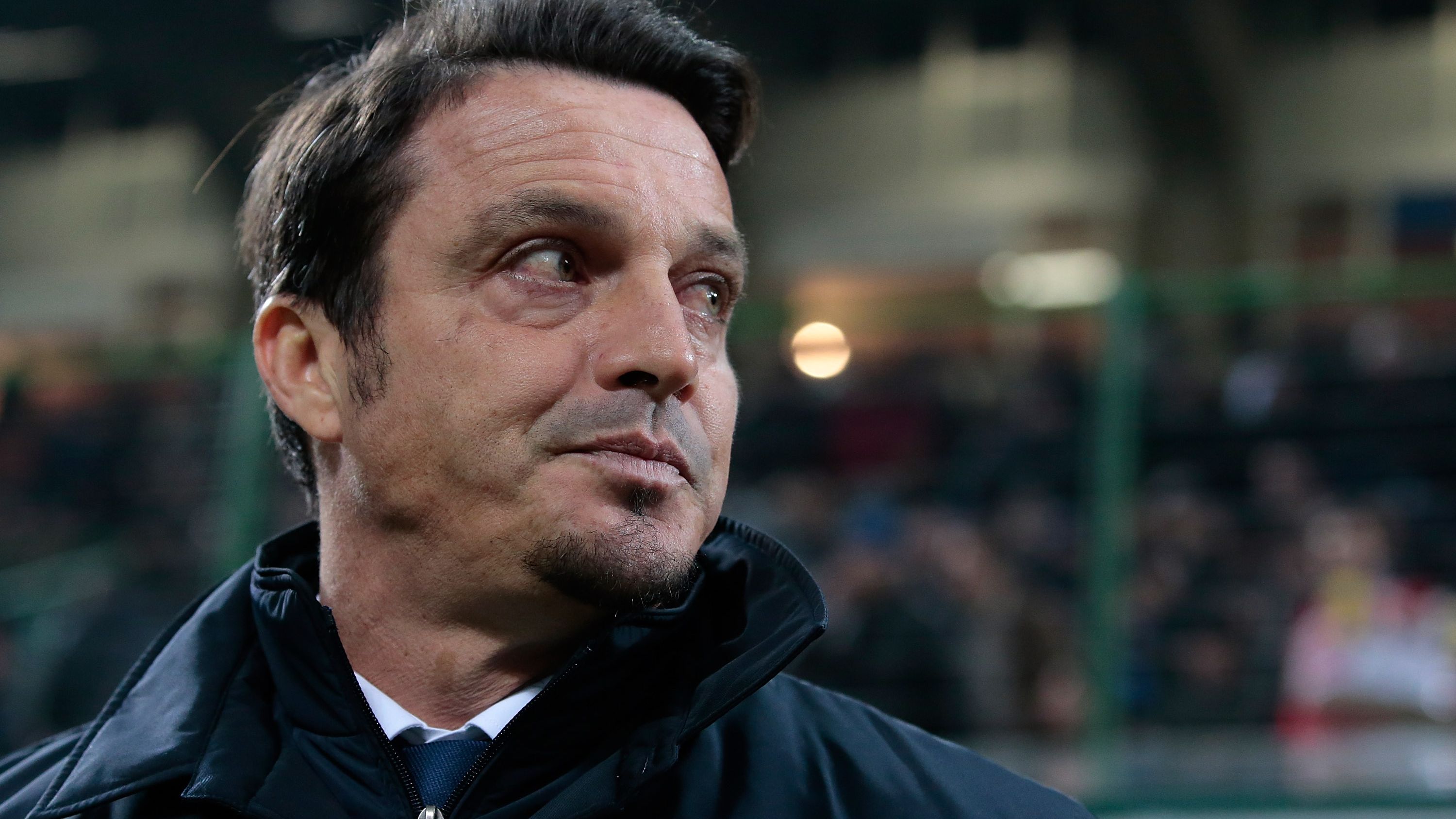 FC Internazionale v Pescara Calcio - Serie A