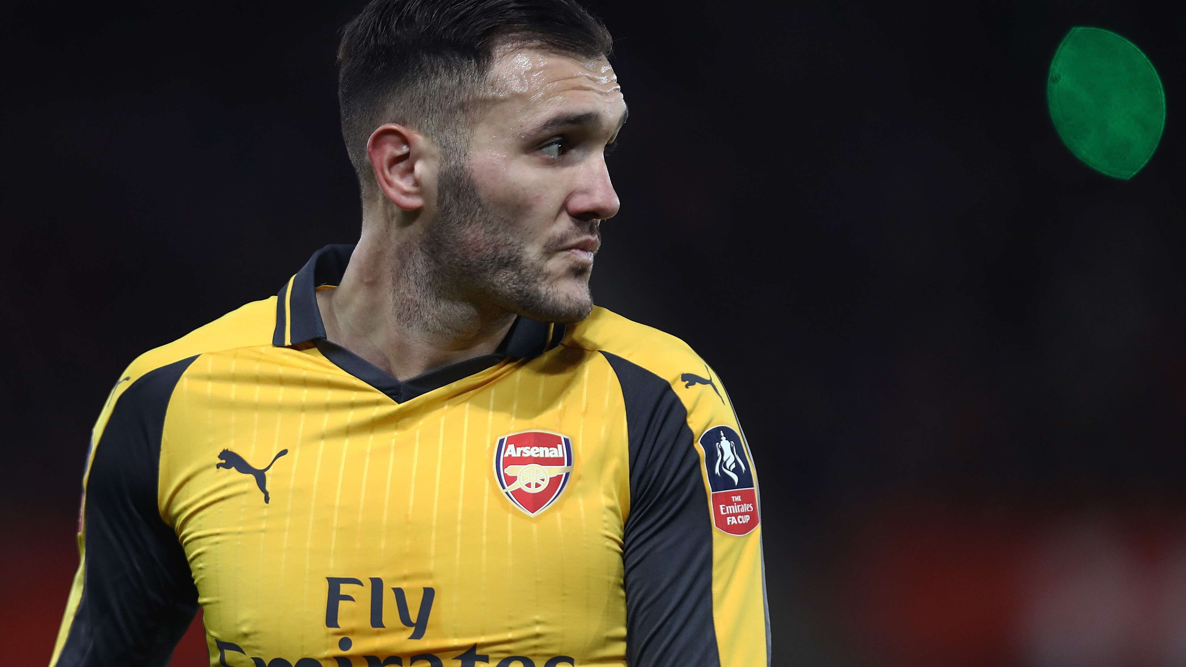 Southampton v Arsenal - The Emirates FA Cup Fourth Round