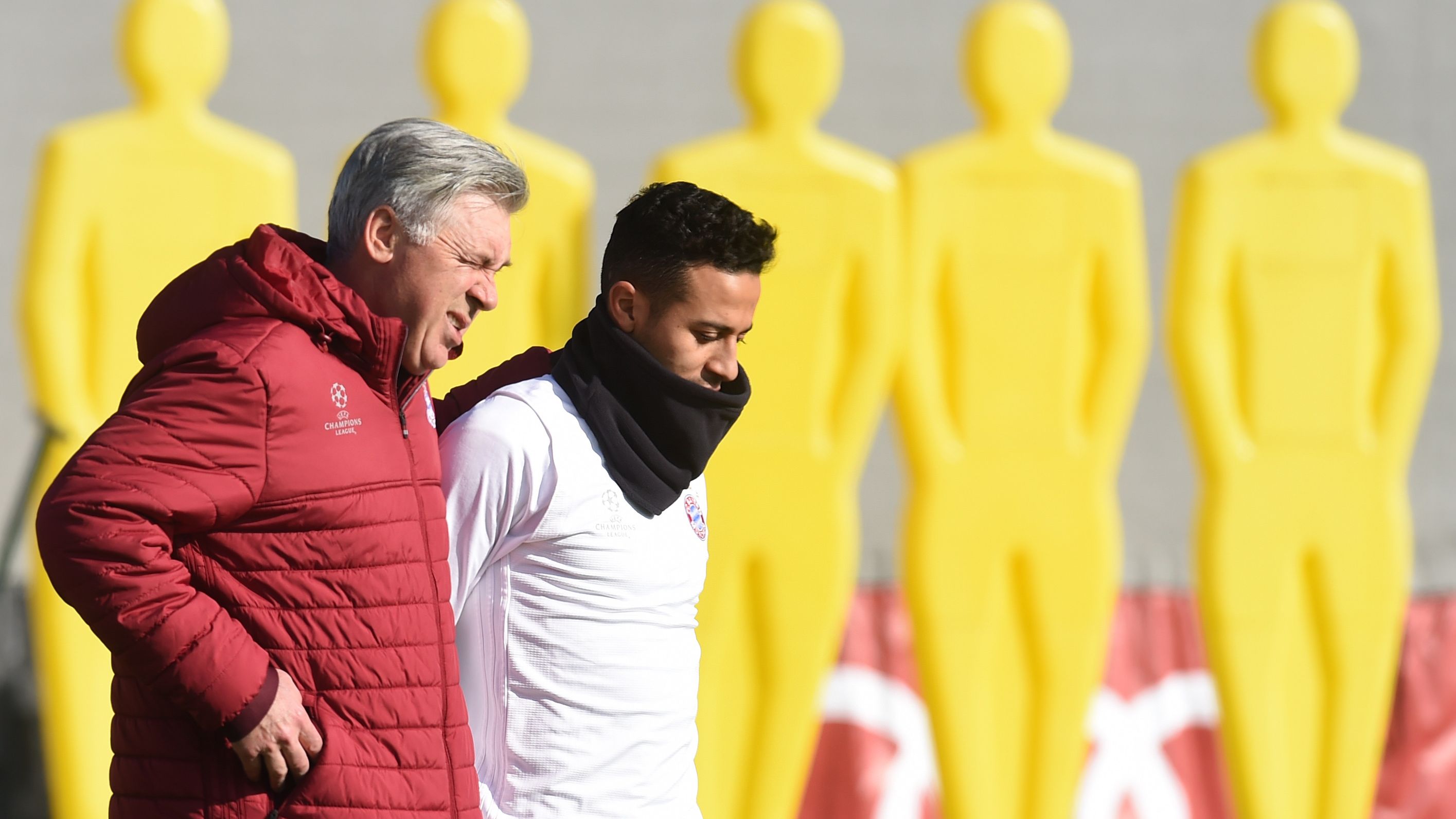 FBL-EUR-C1-BAYERN-MUNICH-TRAINING