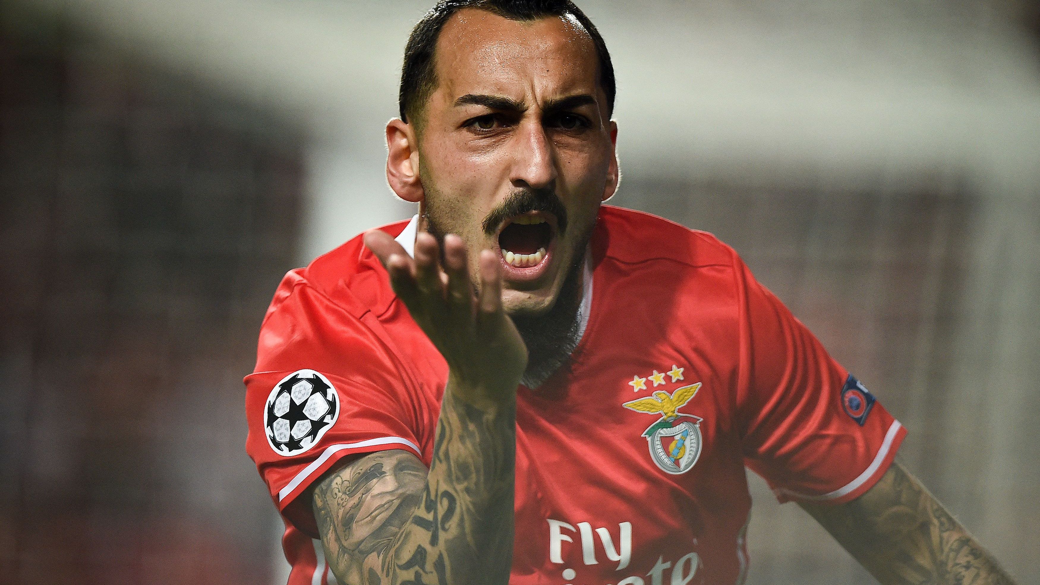 FBL-EUR-C1-BENFICA-BORUSSIA