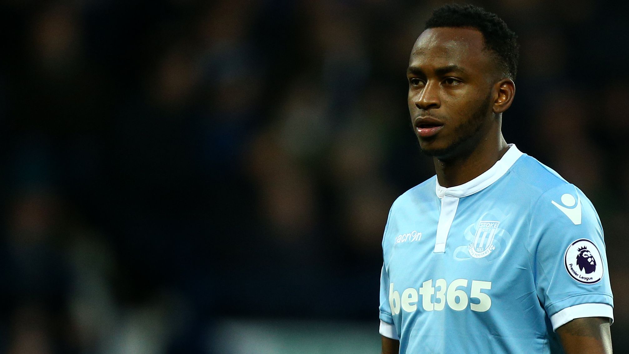 West Bromwich Albion v Stoke City - Premier League