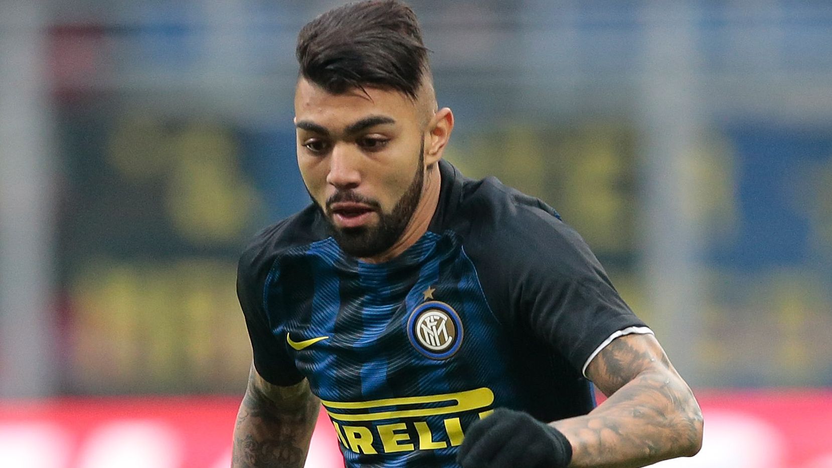 FC Internazionale v Empoli FC - Serie A