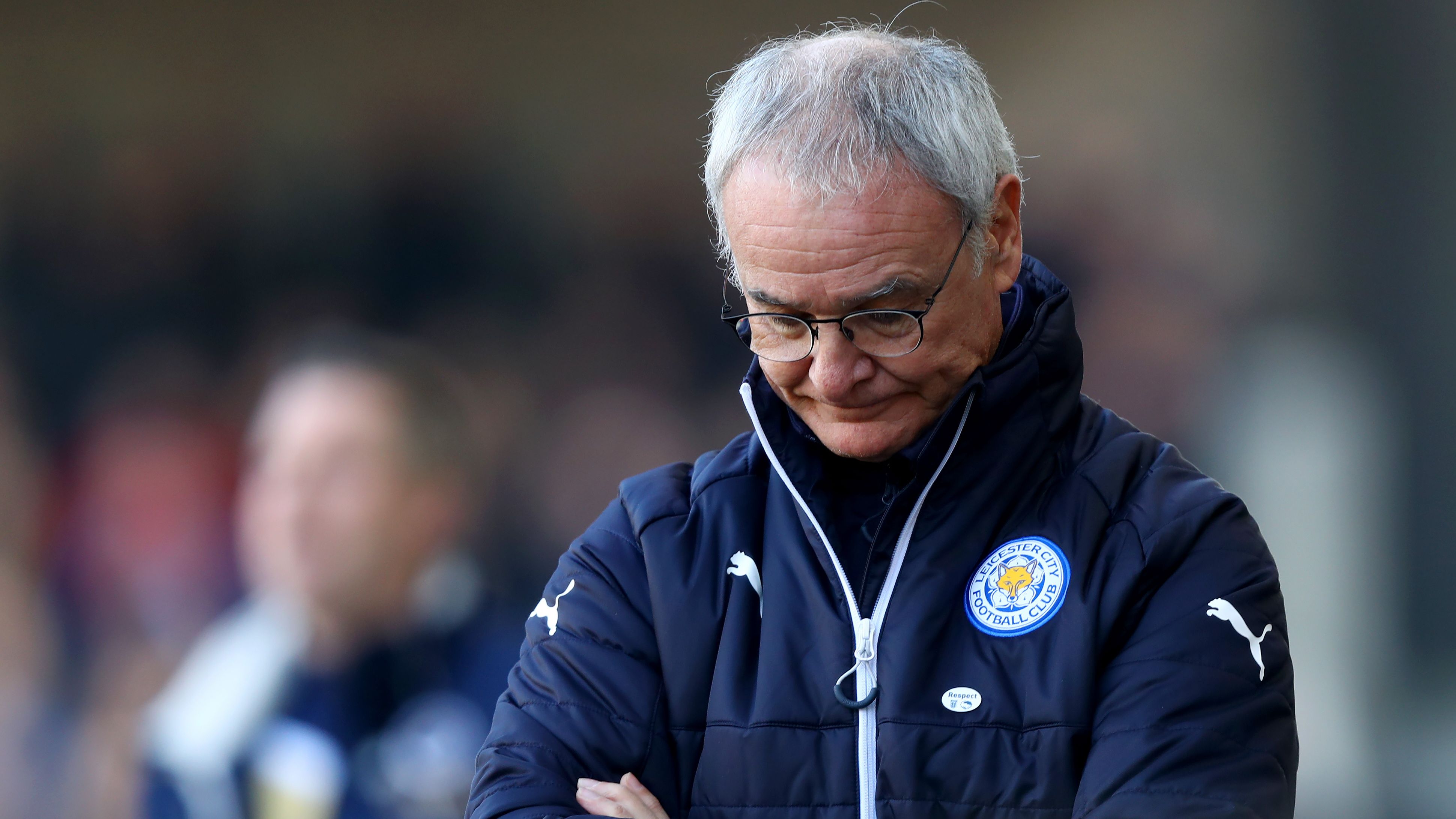Millwall v Leicester City - The Emirates FA Cup Fifth Round