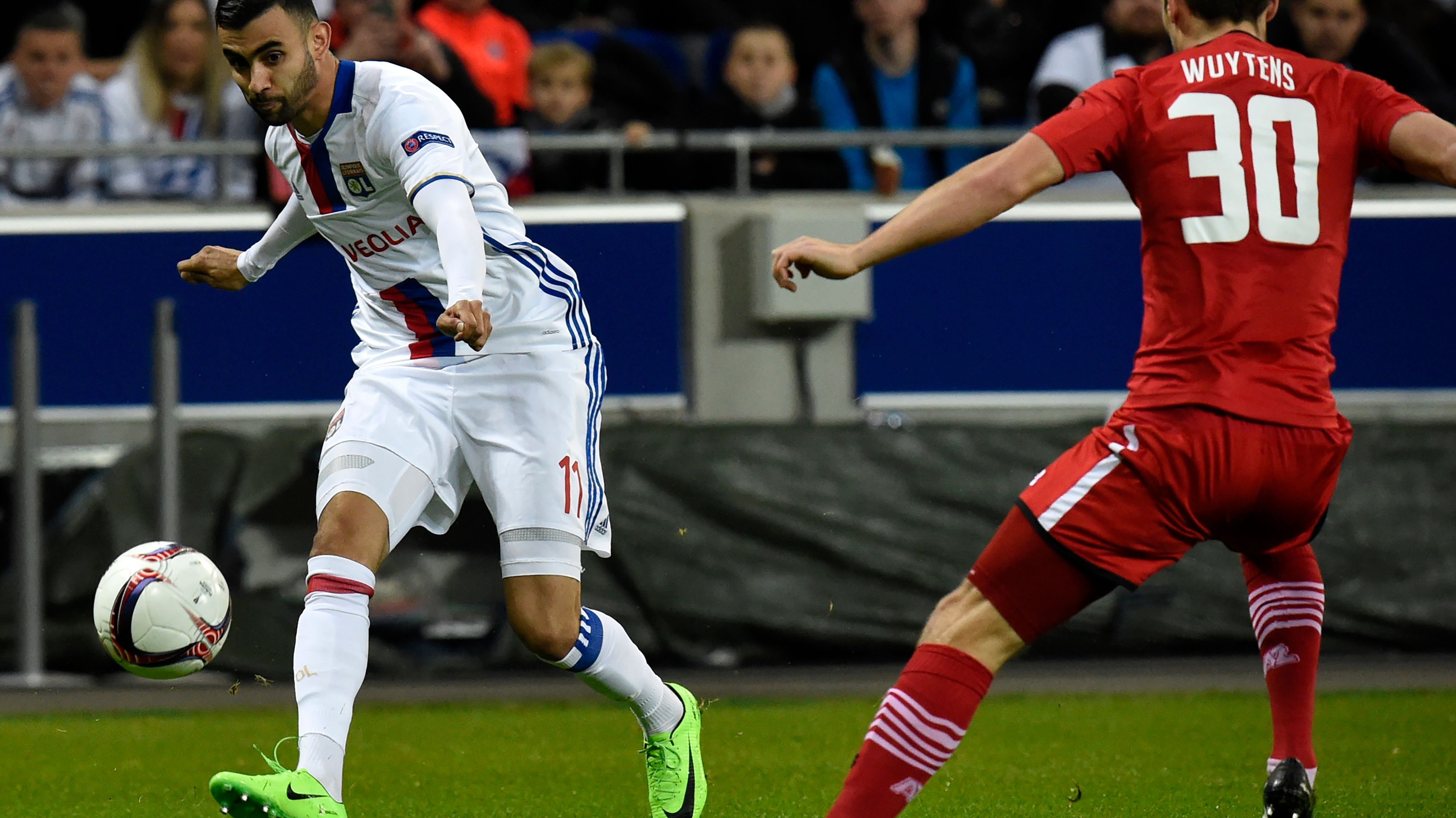 FBL-EUR-C3-LYON-ALKMAAR