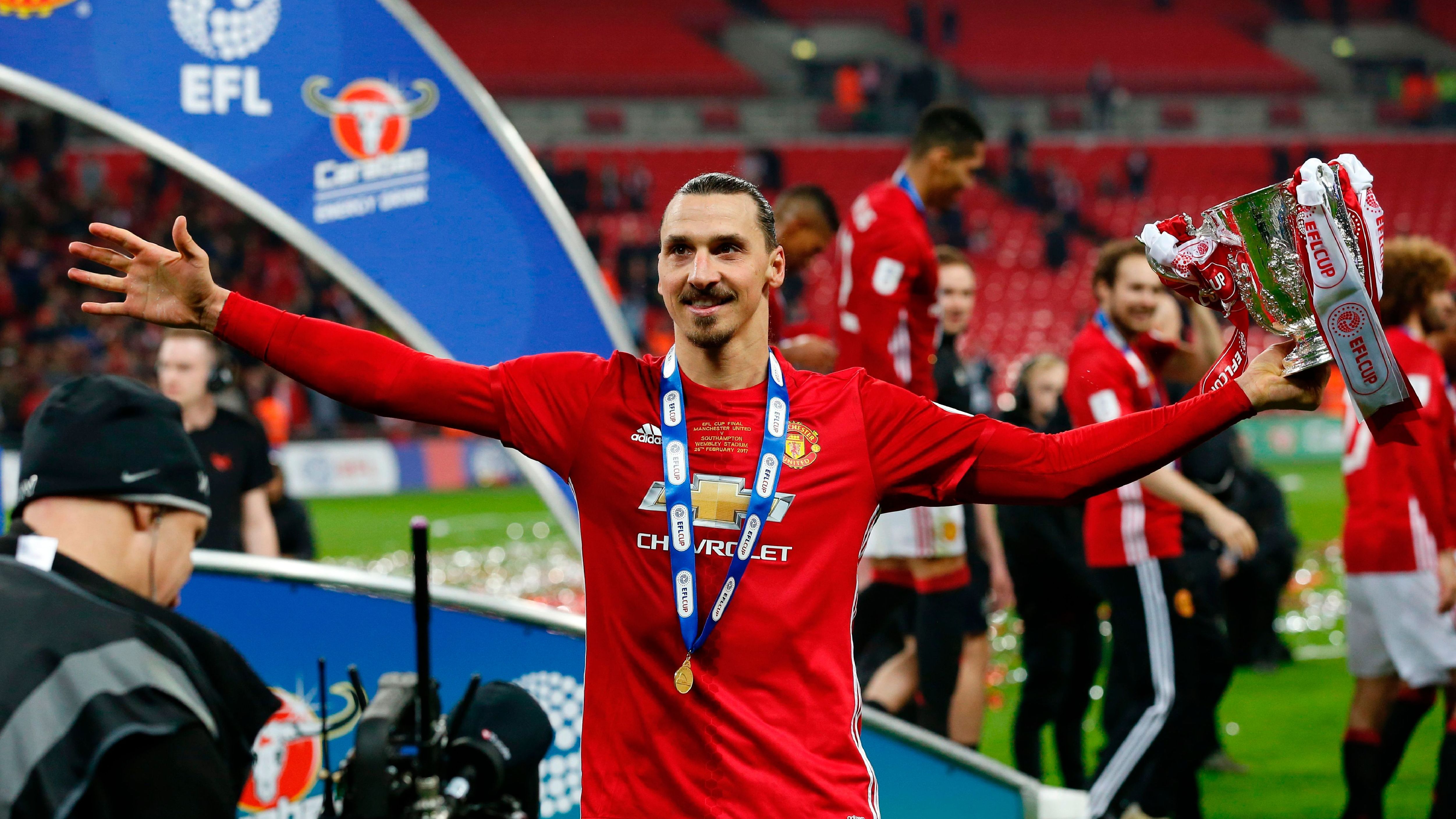 TOPSHOT-FBL-ENG-LCUP-MAN UTD-SOUTHAMPTON