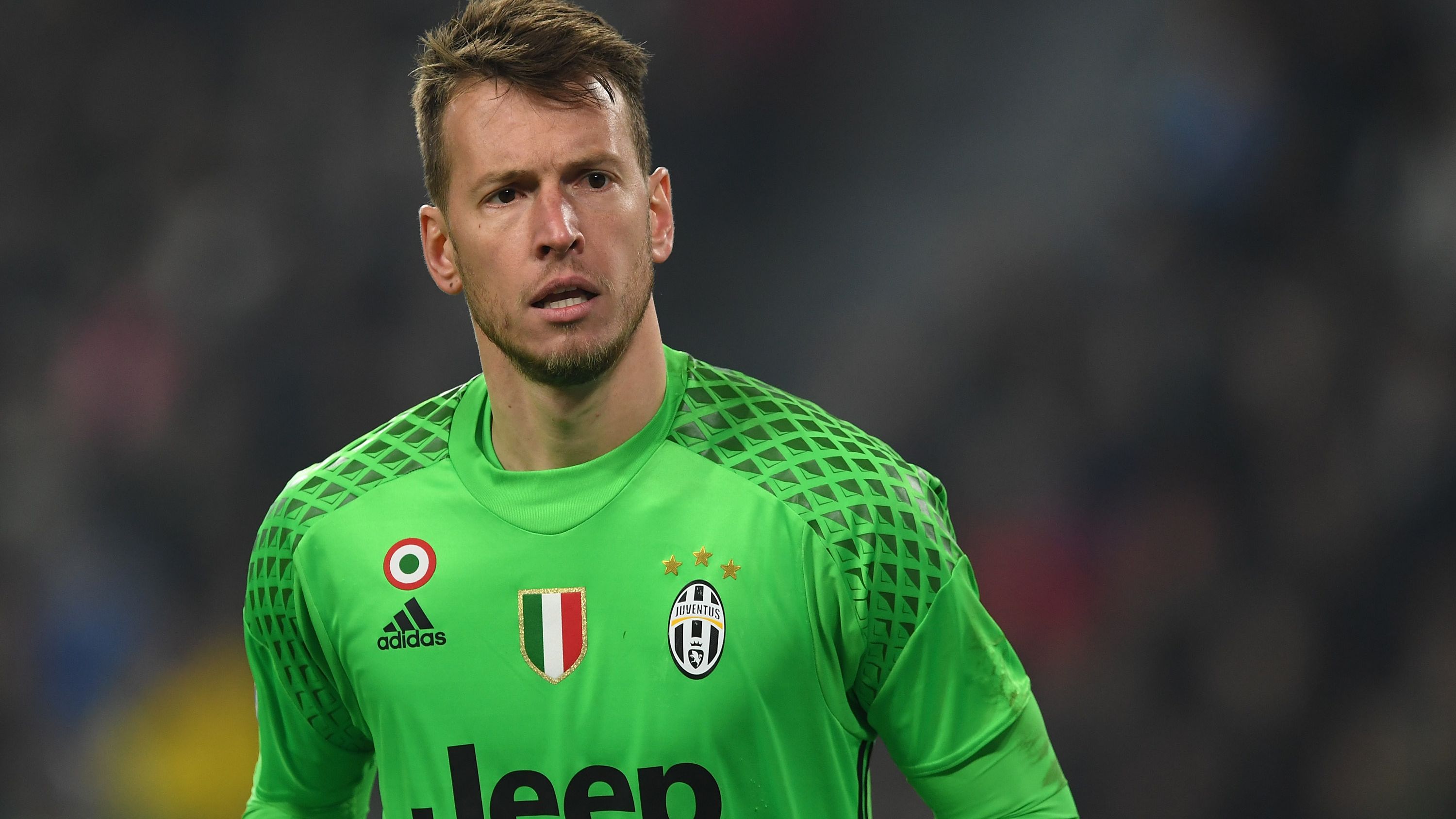 Juventus FC v SSC Napoli - TIM Cup