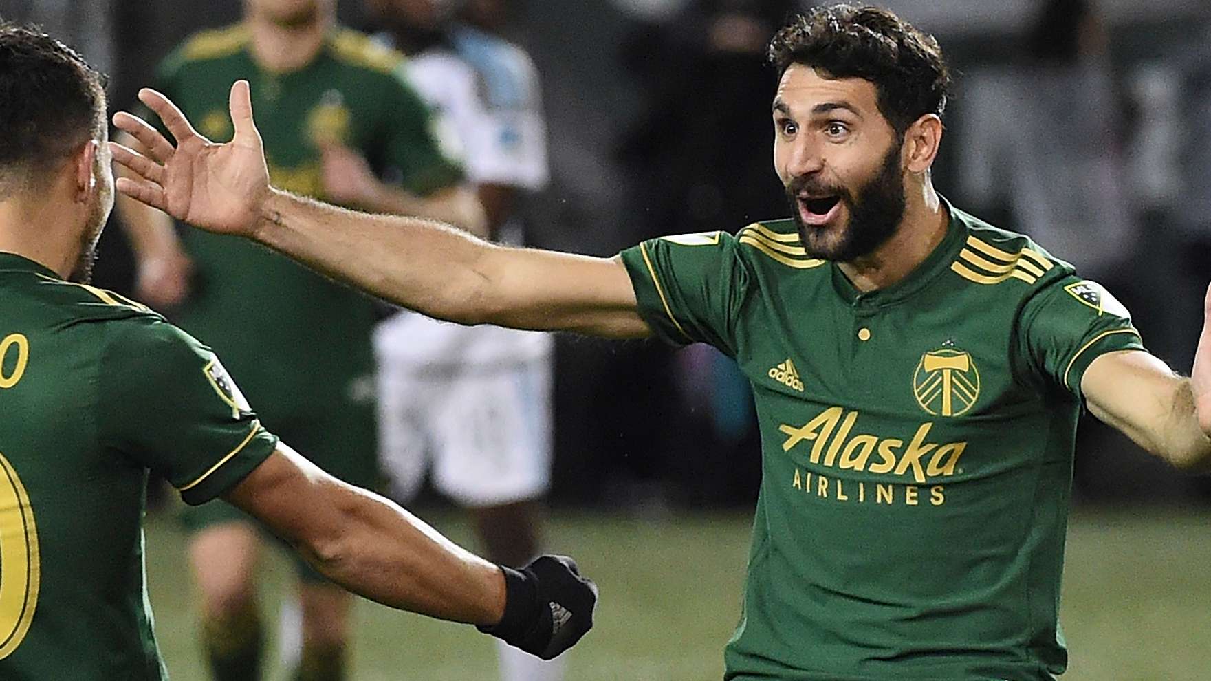 Minnesota United FC v Portland Timbers