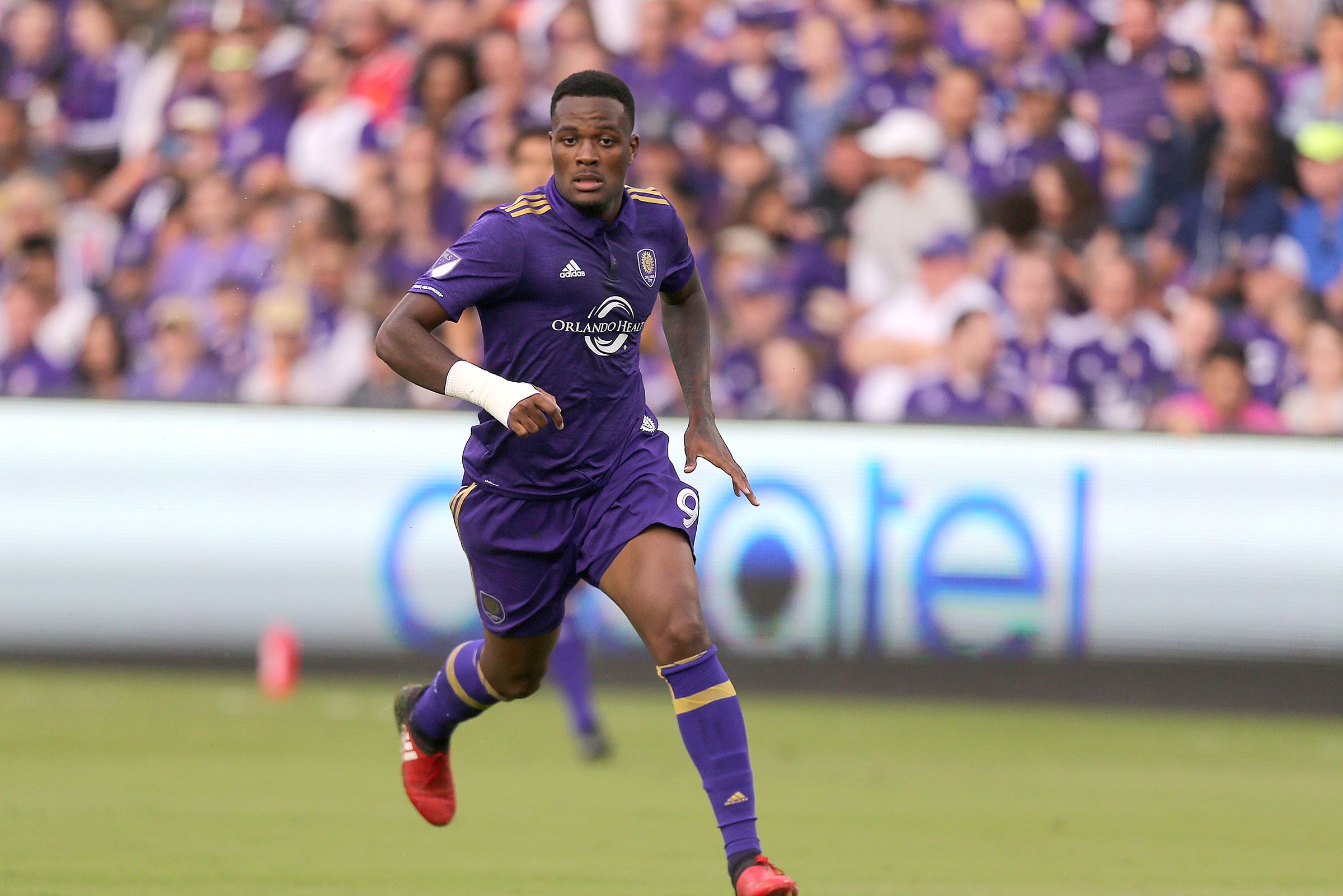 New York City FC v Orlando City SC