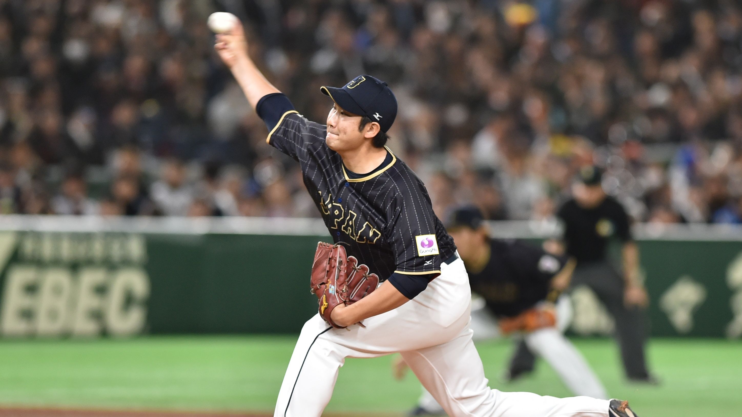 BASEBALL-CLASSIC-JPN-AUS