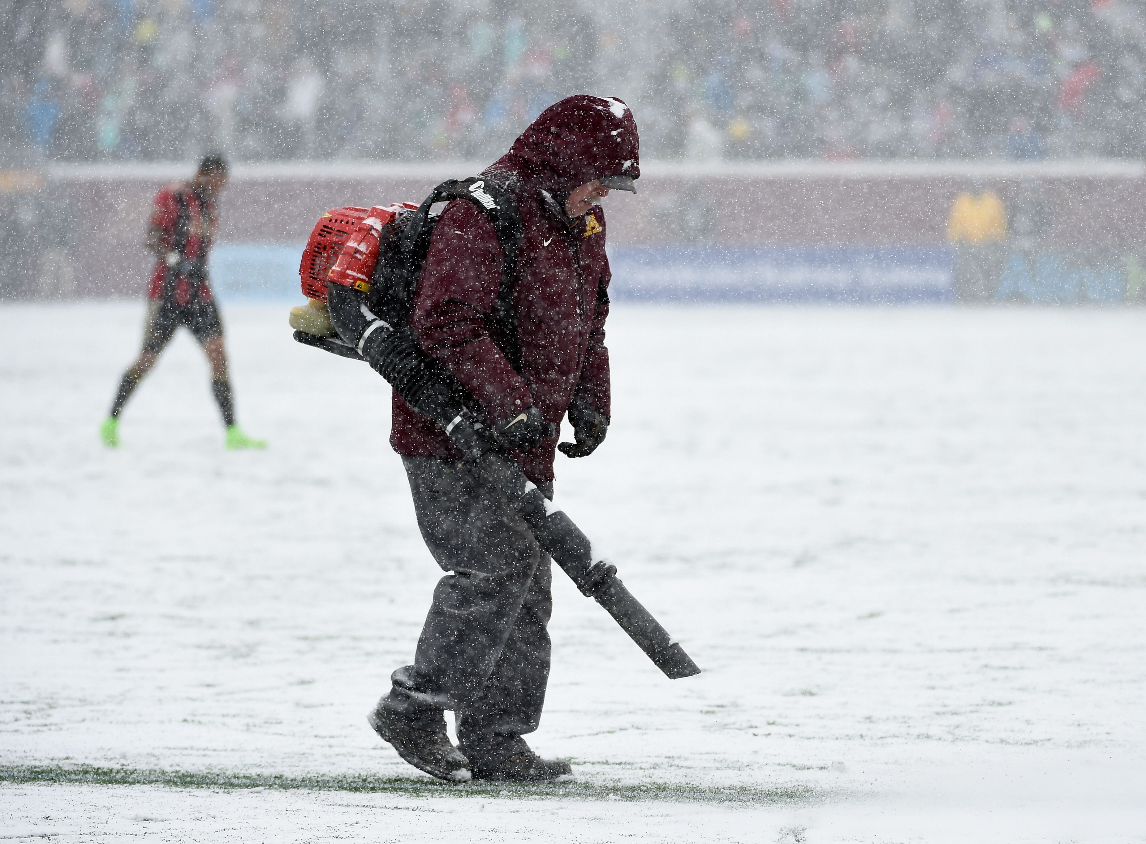 Atlanta United FC v Minnesota United FC