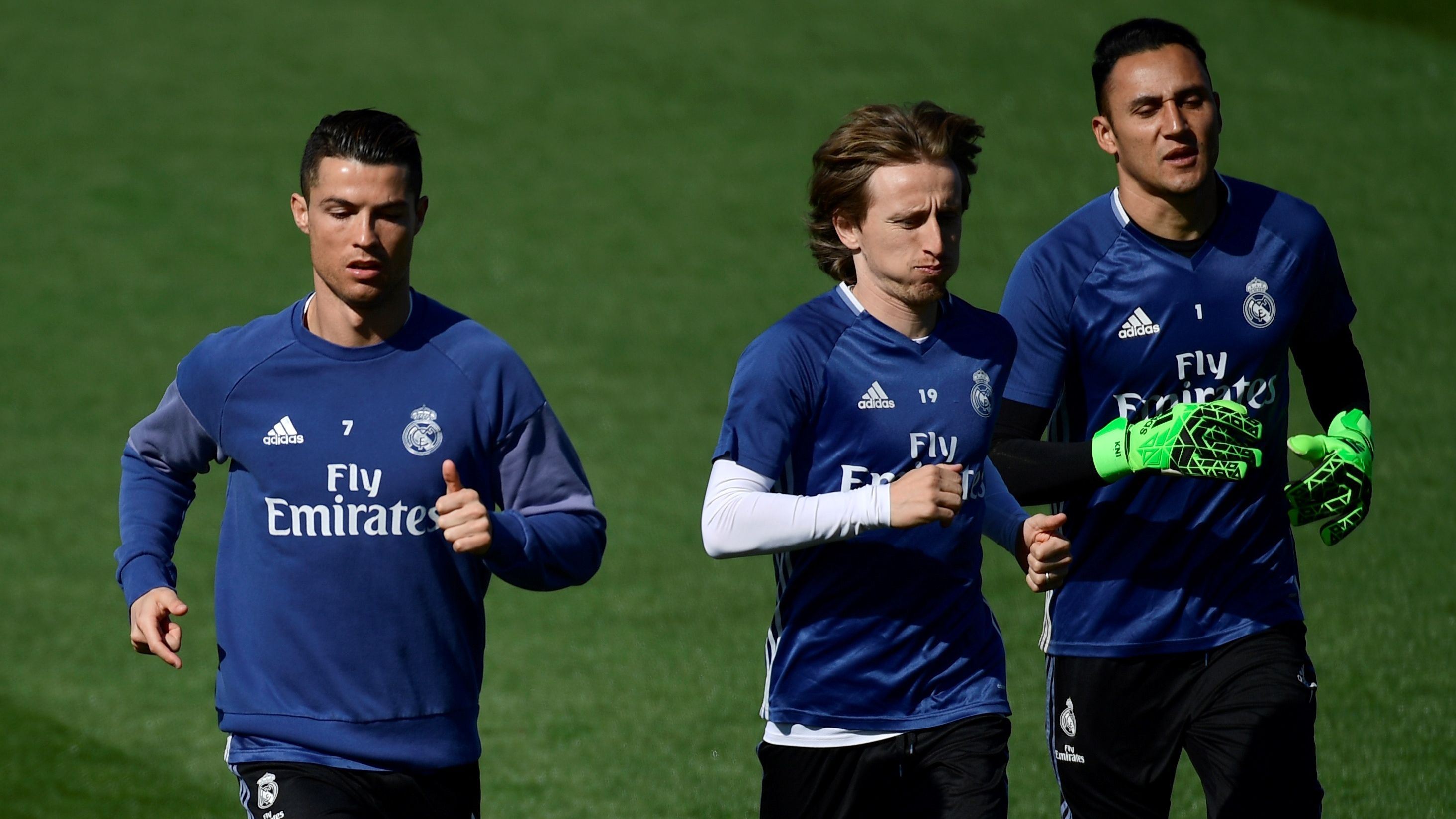 FBL-ESP-LIGA-REALMADRID