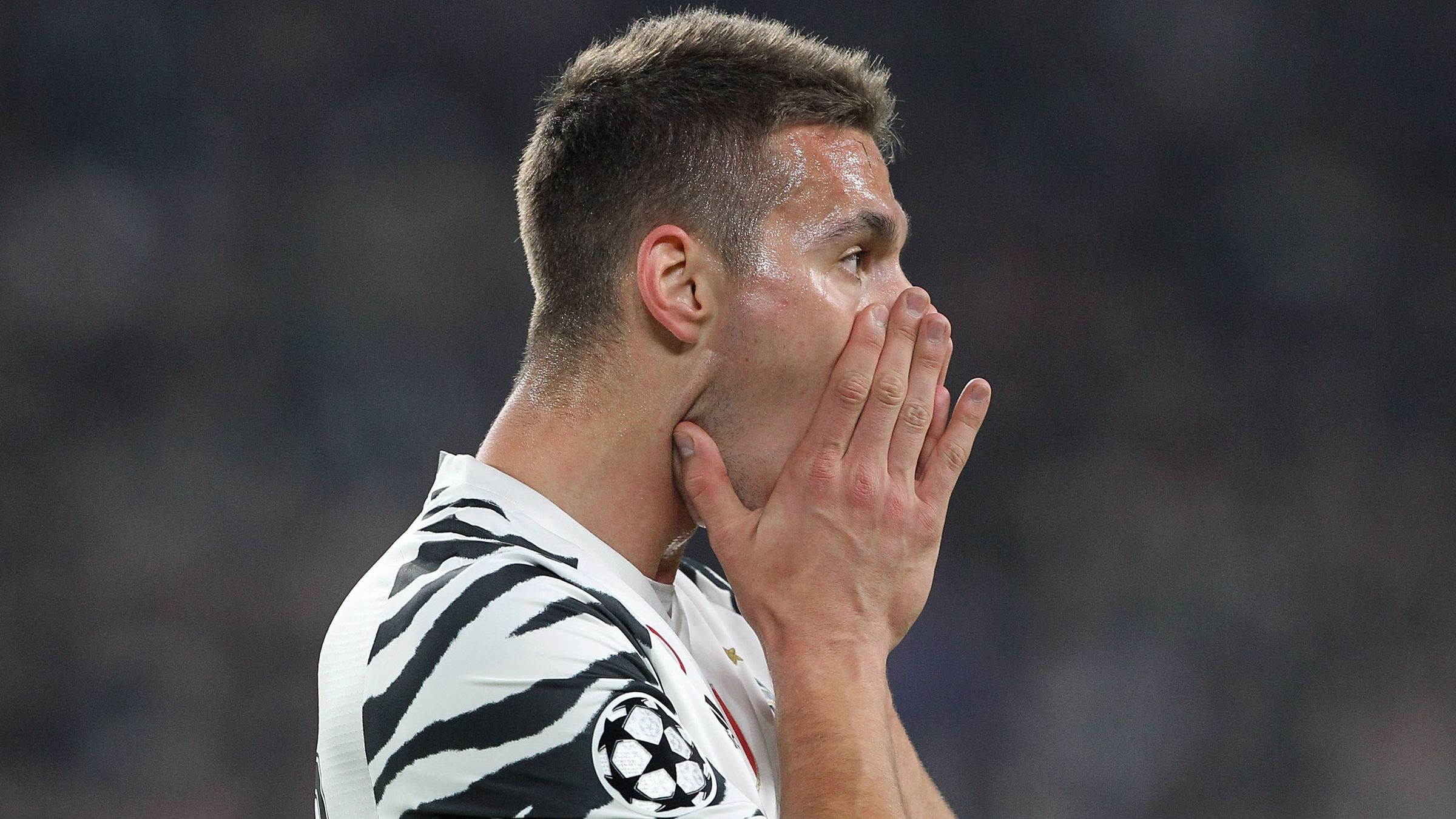 What has become of Marko Pjaca? How is the former Juventus player getting on in the Netherlands with Twente?