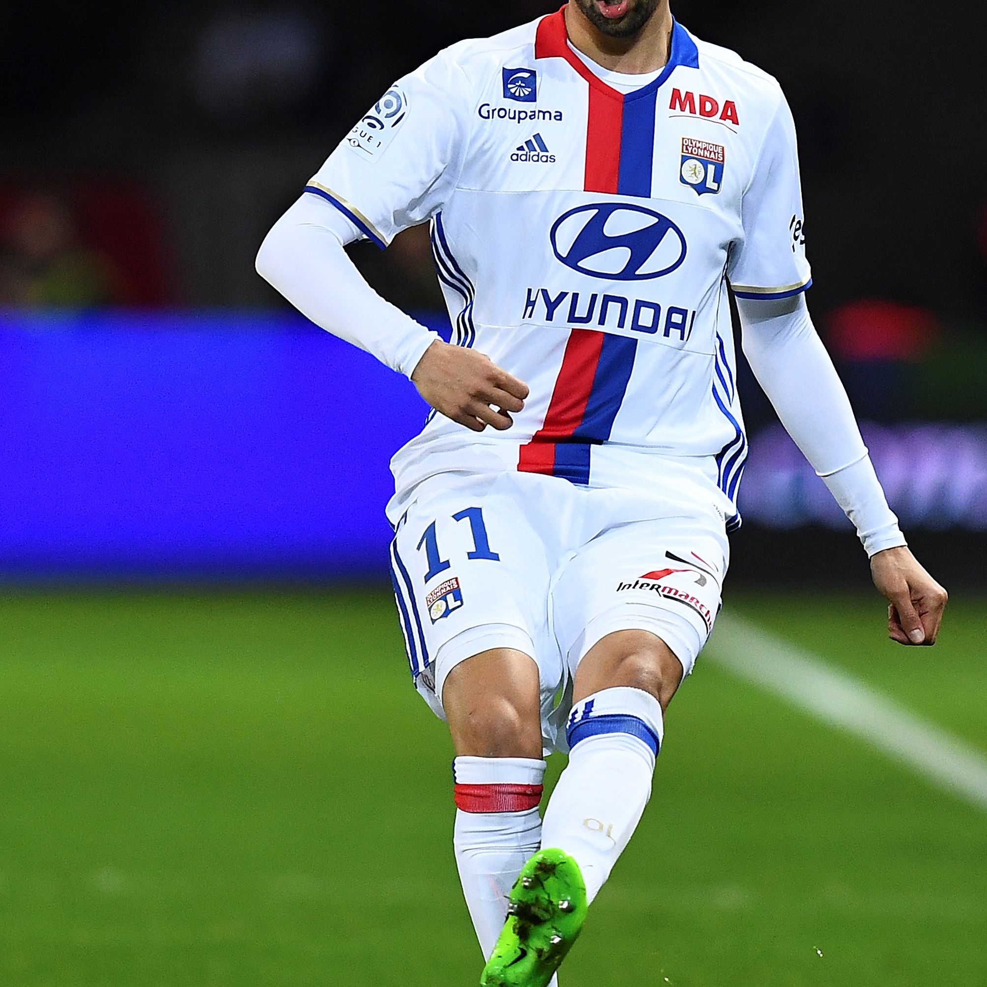 FBL-FRA-LIGUE1-PSG-LYON