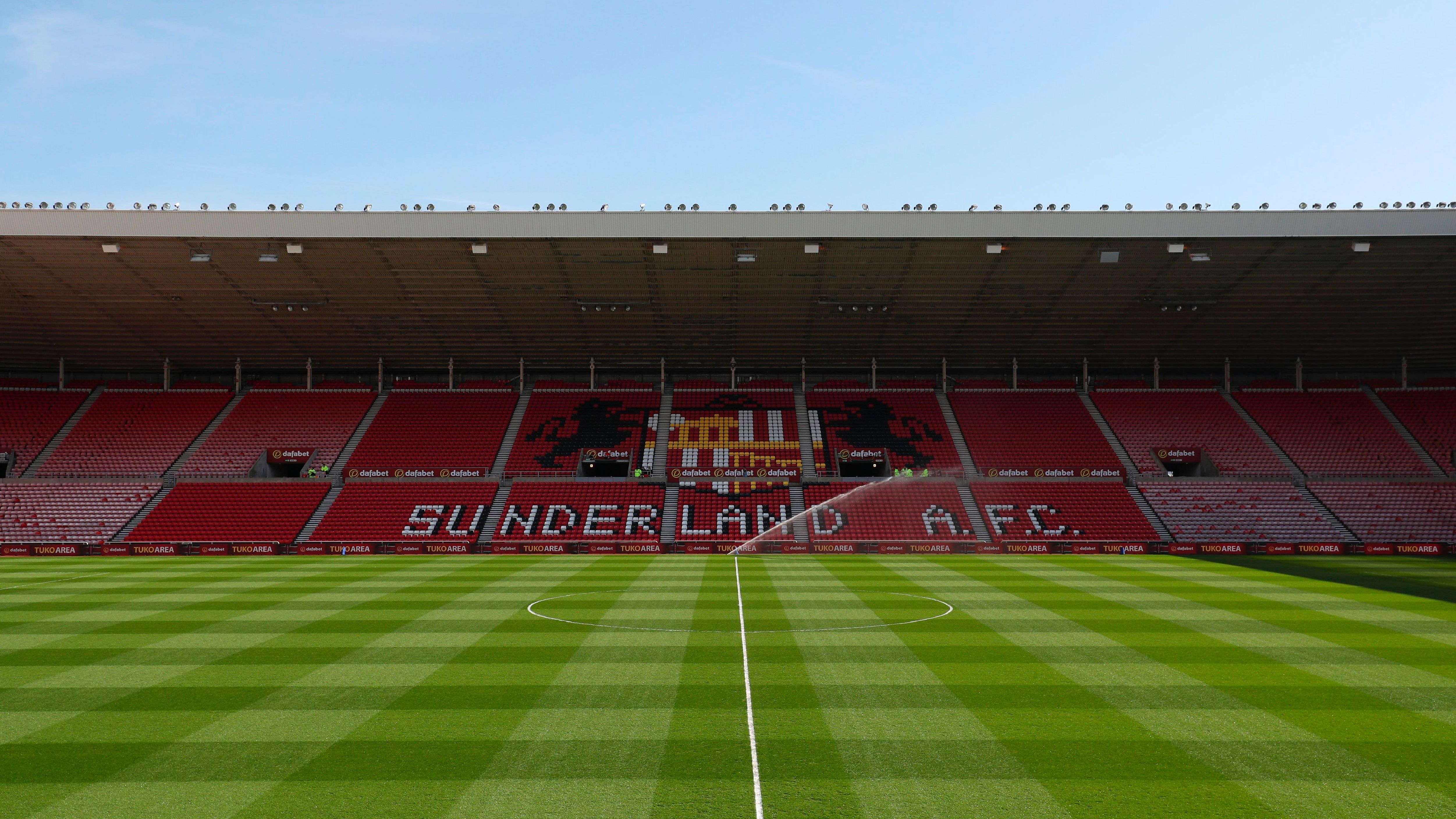 FBL-ENG-PR-SUNDERLAND-STADIUM