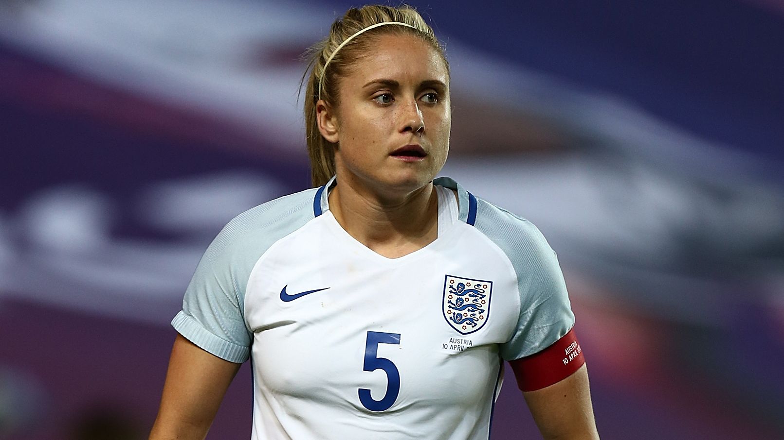 England Women v Austria Women - International Friendly