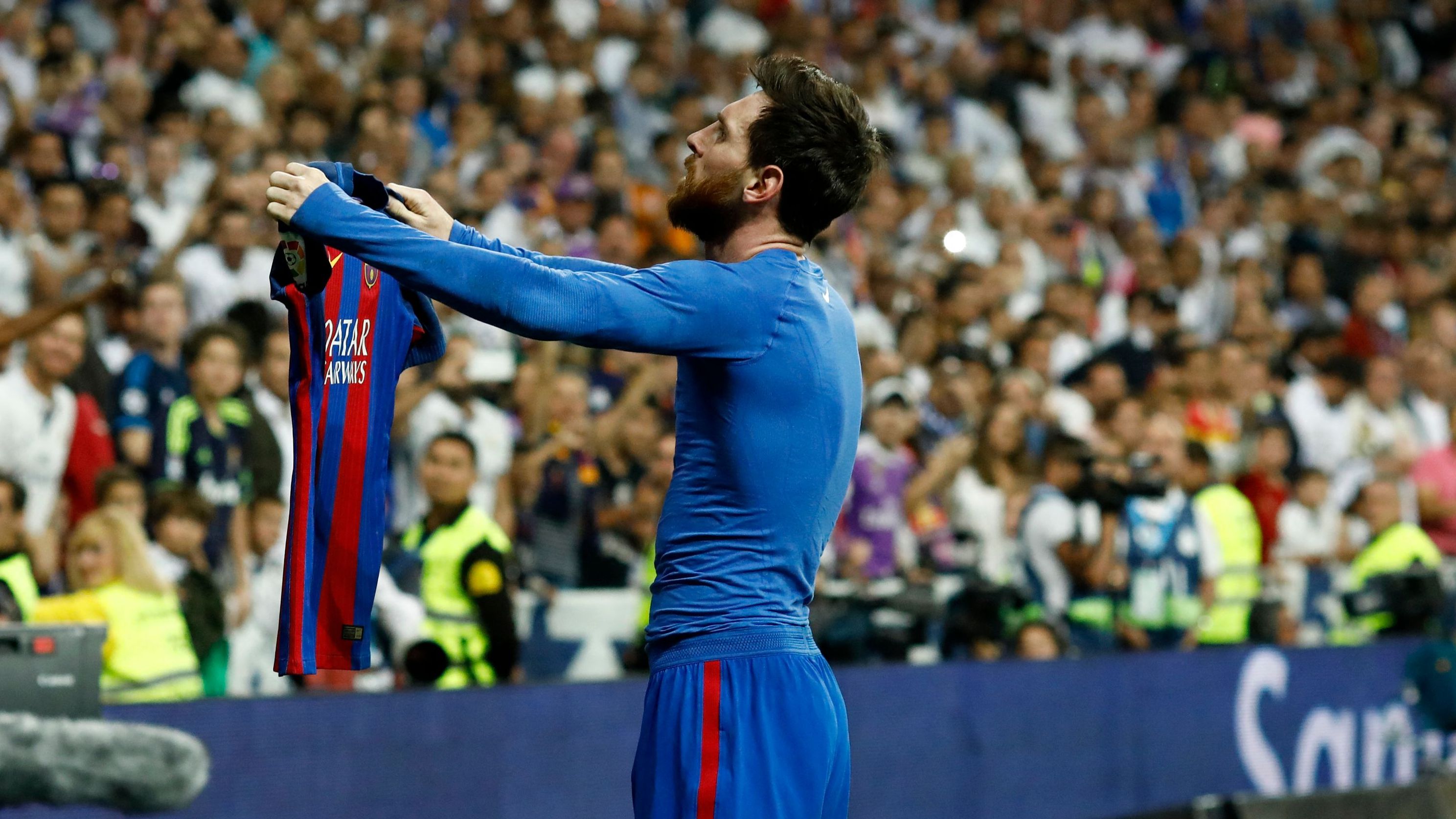 FBL-ESP-LIGA-REALMADRID-BARCELONA