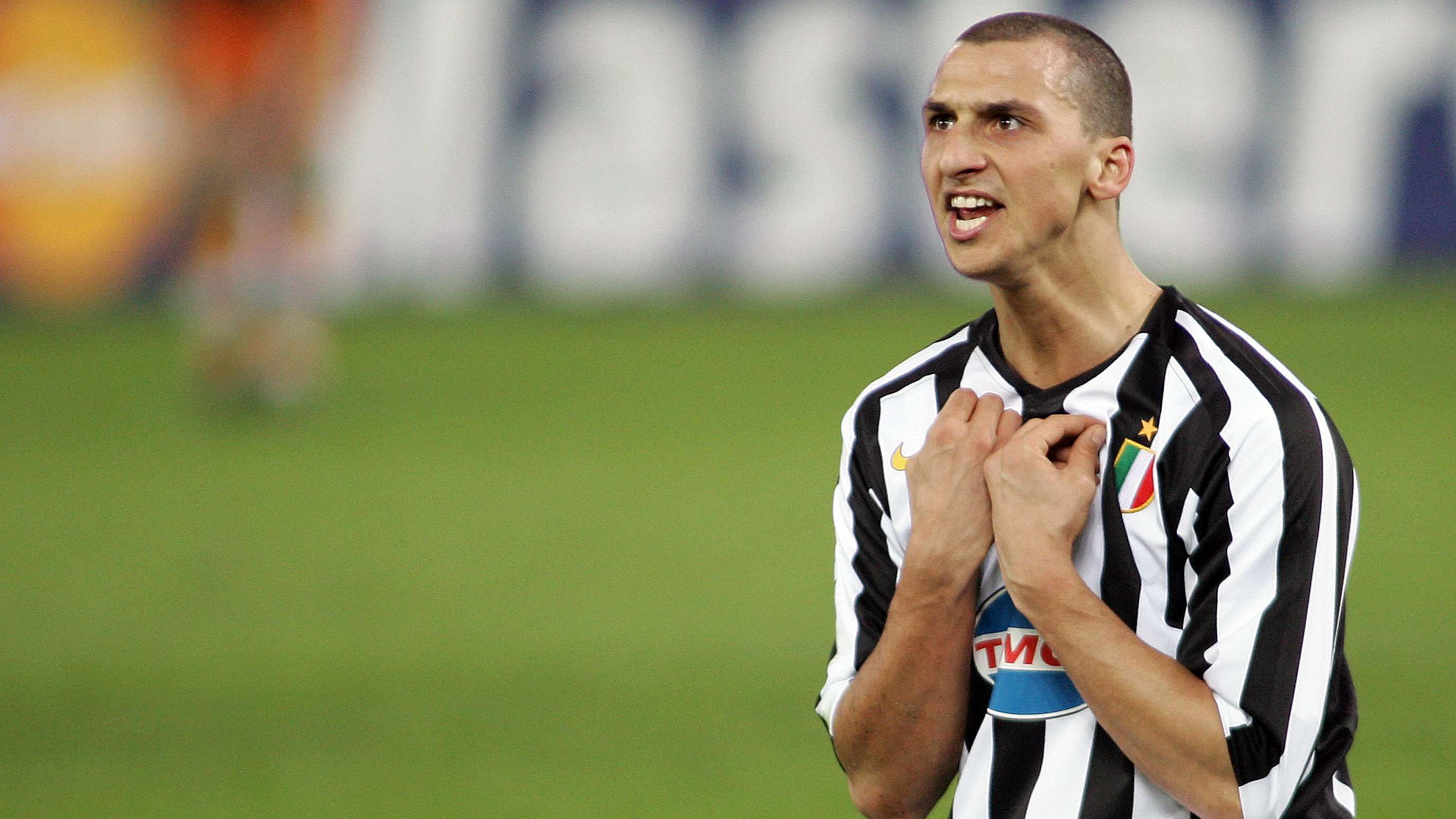 FBL-EUR-C1-JUVENTUS-WERDER BREMEN