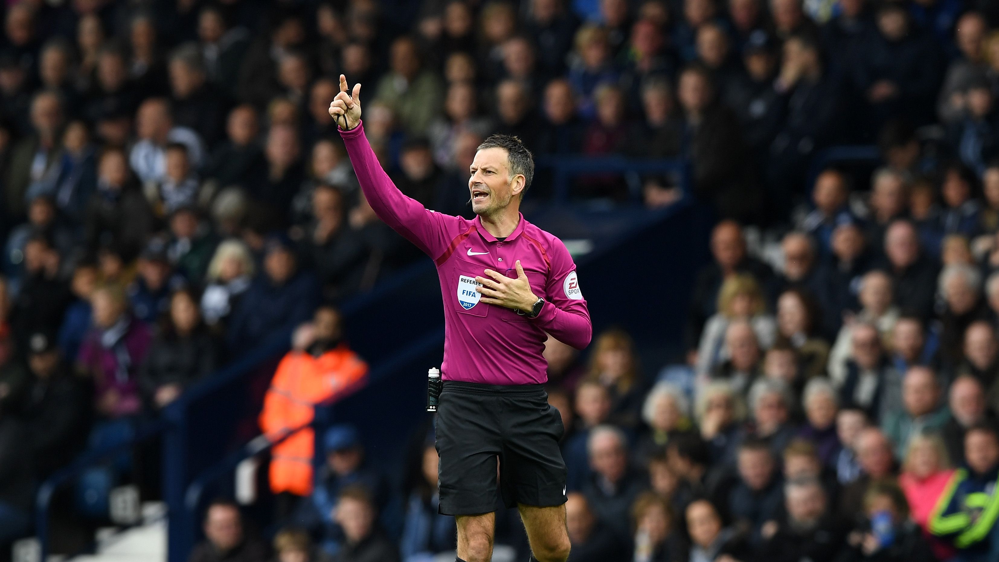 West Bromwich Albion v Leicester City - Premier League