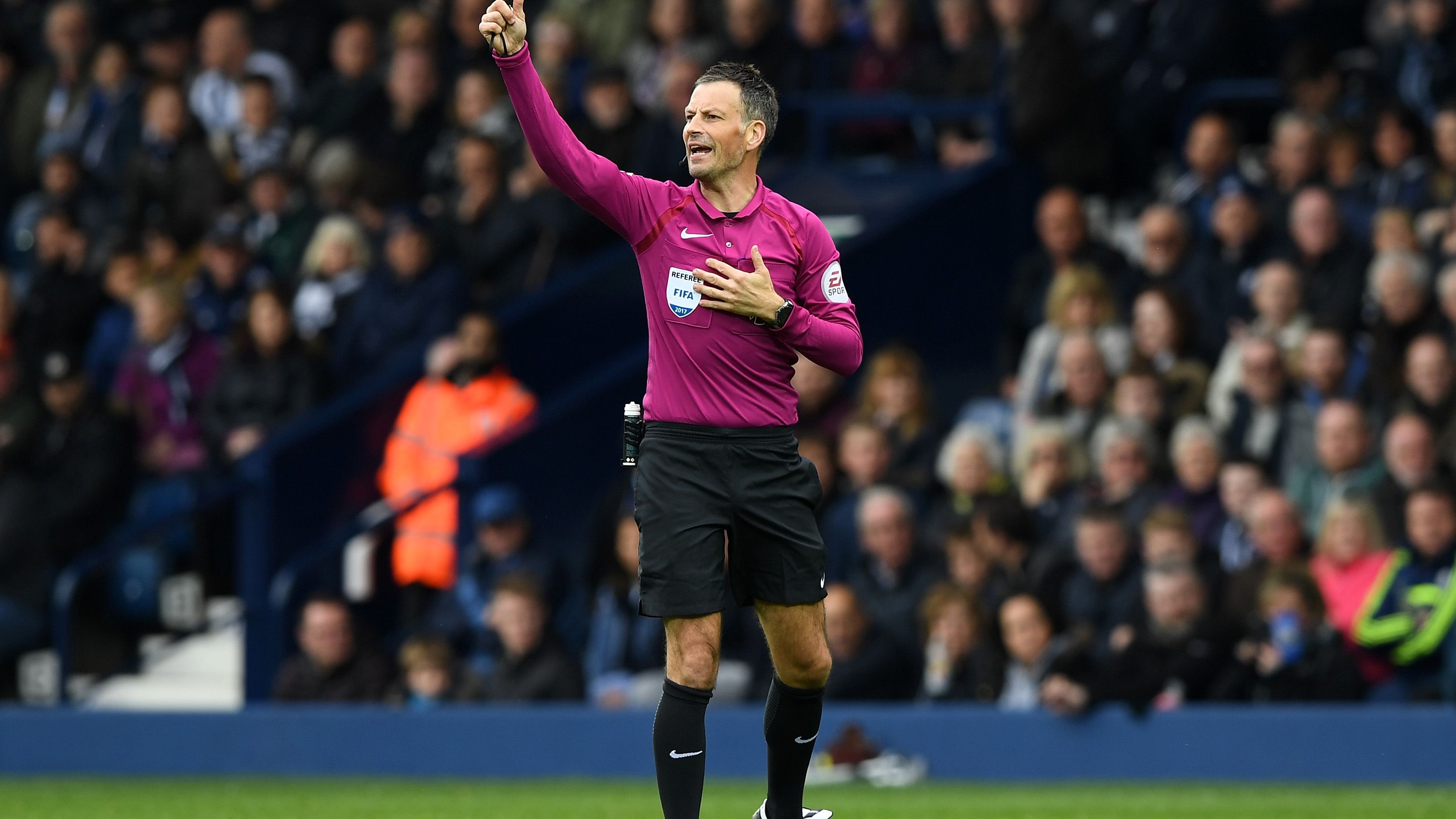 West Bromwich Albion v Leicester City - Premier League