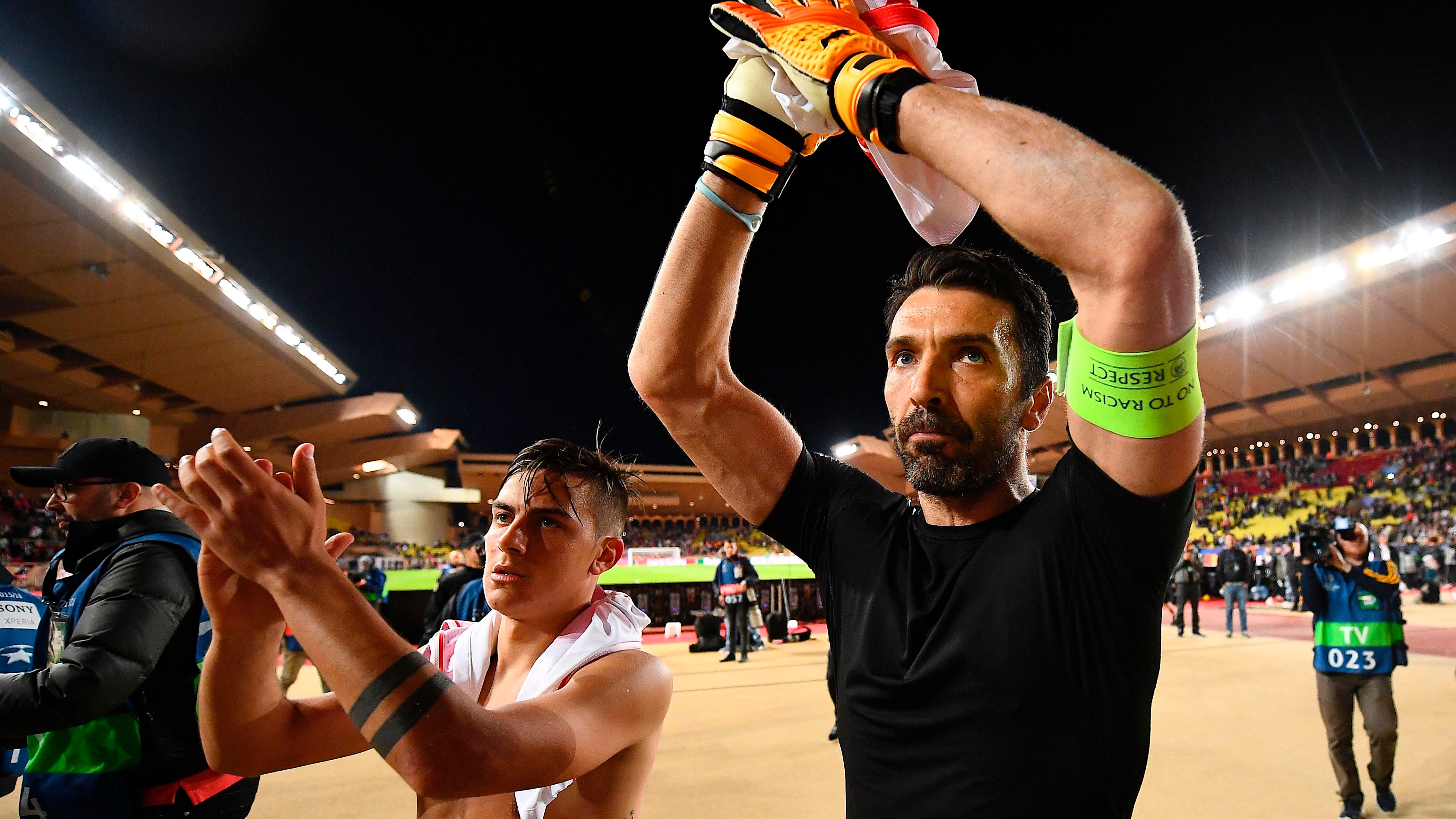 FBL-EUR-C1-MONACO-JUVENTUS