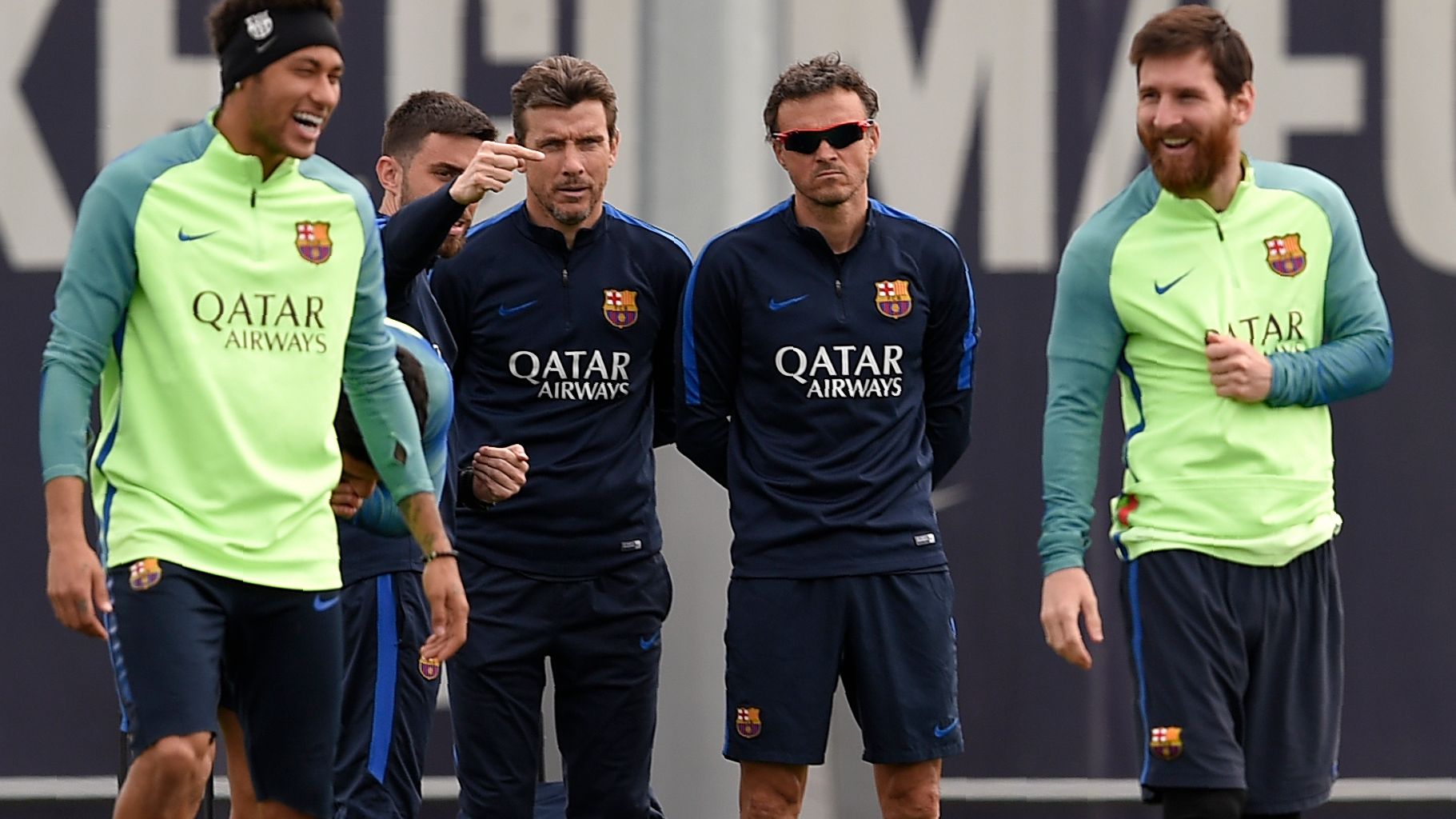 FBL-ESP-LIGA-BARCELONA-TRAINING